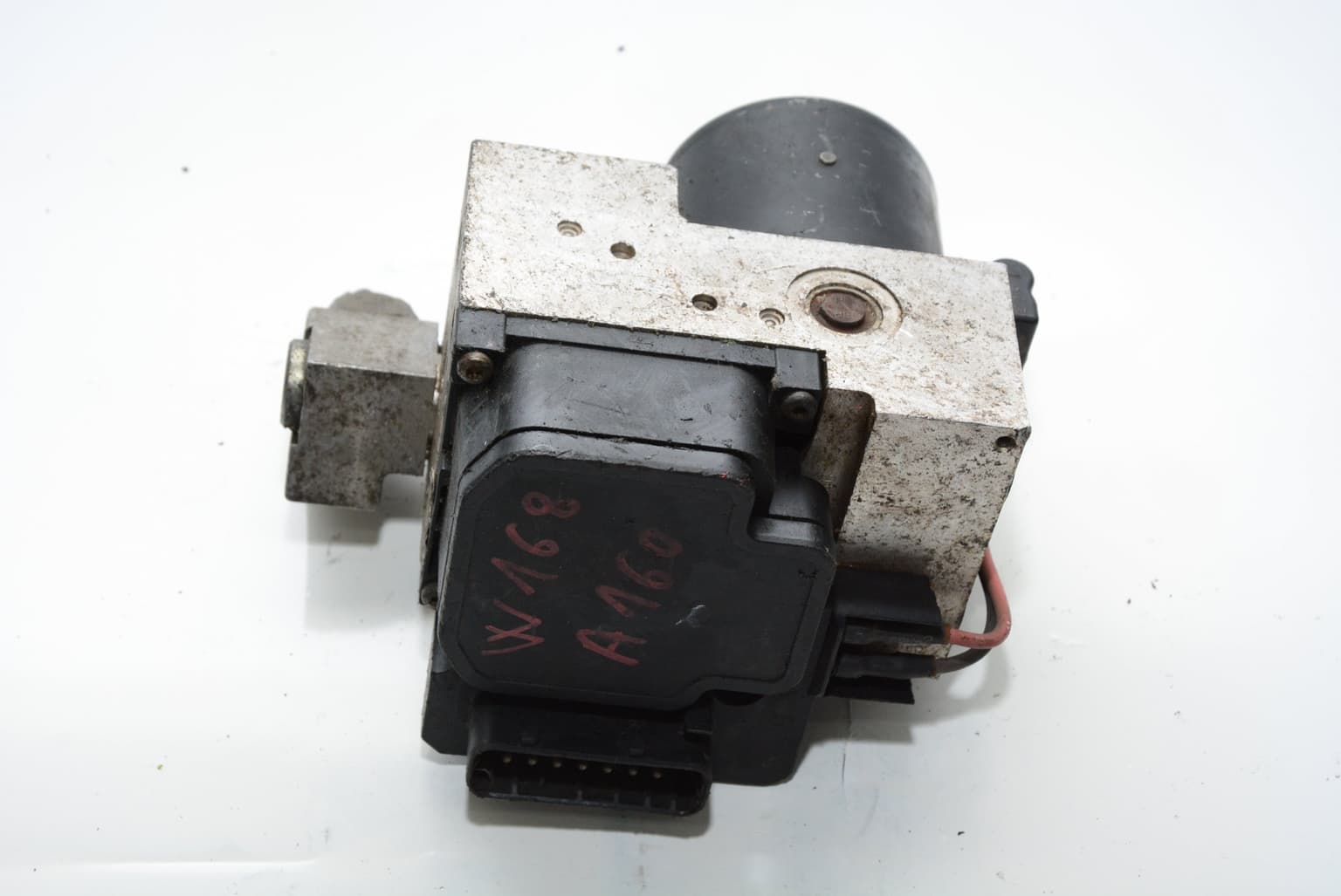ABS pump Mercedes-Benz A-CLASS (W168) 1997–2004 A0034317412 – 1