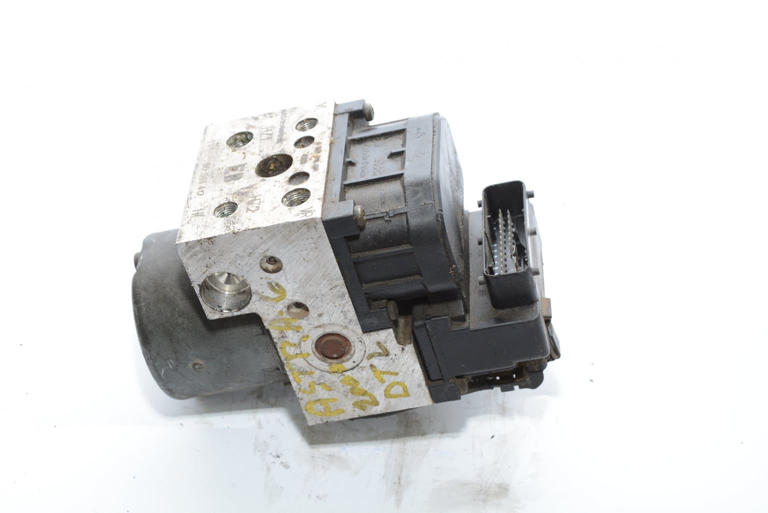 ABS pump Opel ASTRA G 1998–2009 90581417