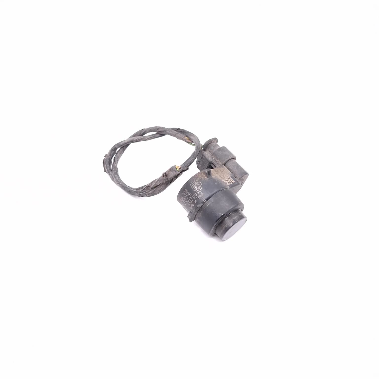 Parking sensor BMW 3 (E90, E91, E93, E92) 2005–2013 330 i N52 B30 A 6934308 – 1