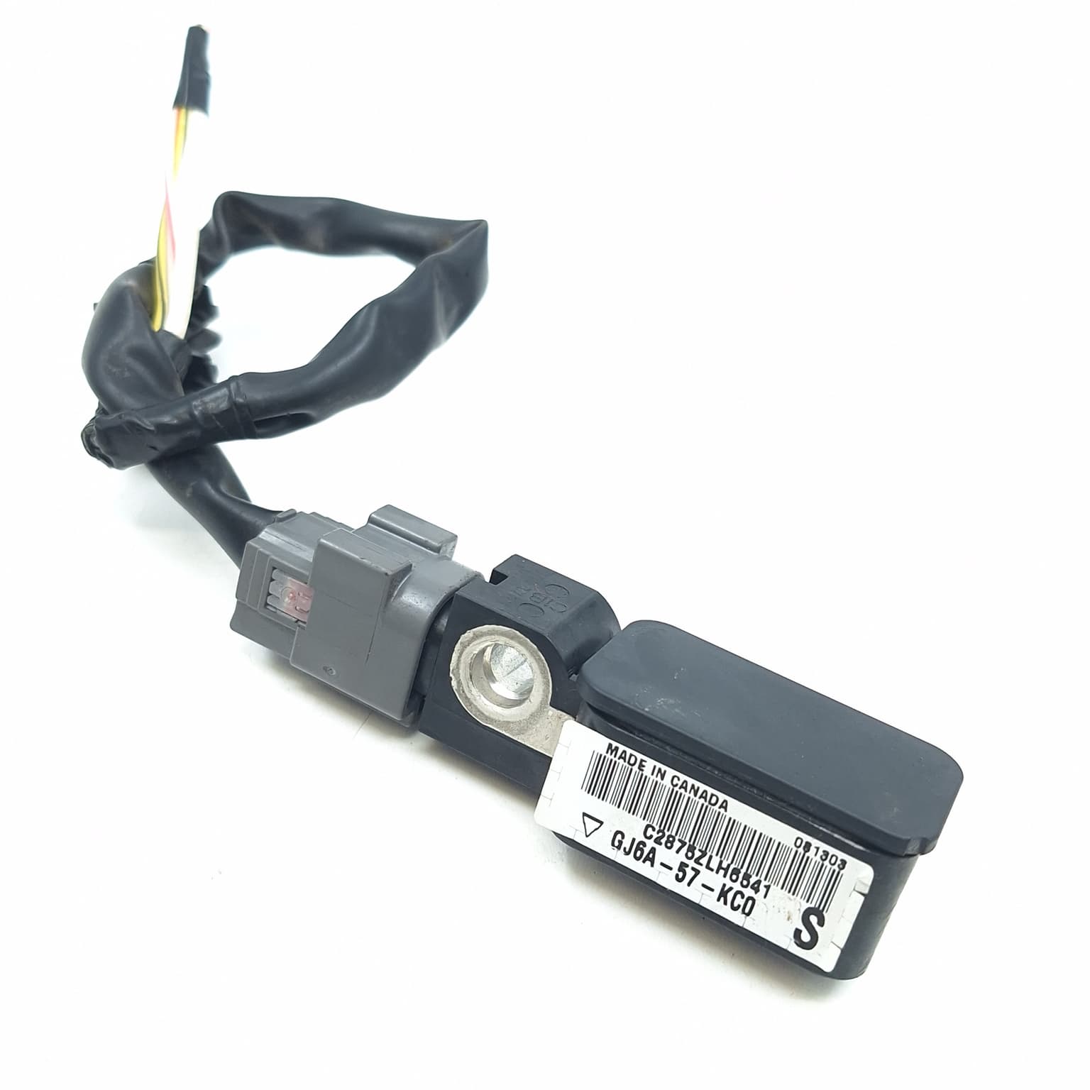 Impact sensor Mazda RX 8 (SE17) 2003–2012 GJ6A57KCO – 1
