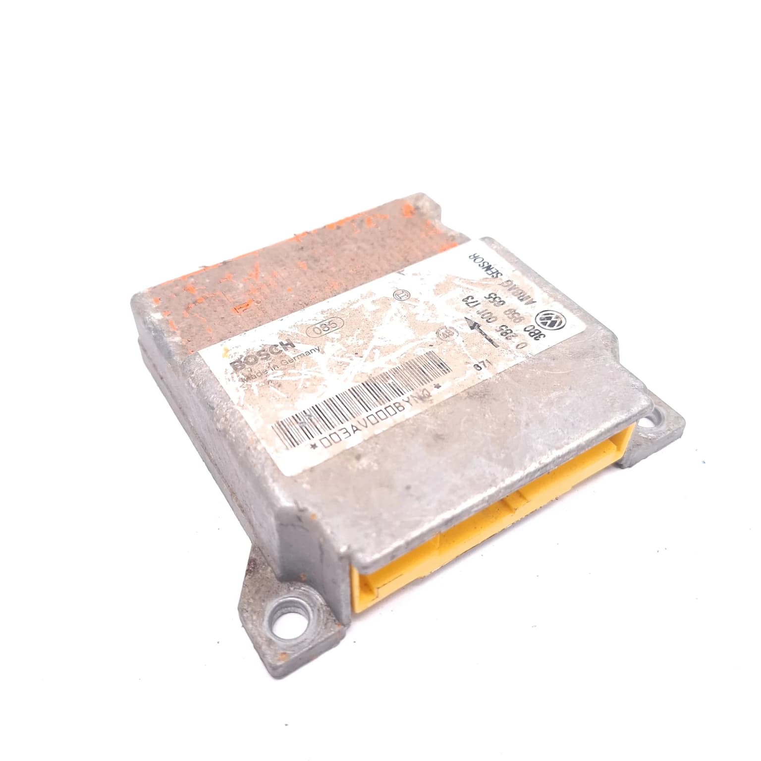 Airbag control module VW PASSAT B5, B5.5 1996–2005 3B0959655 – 1