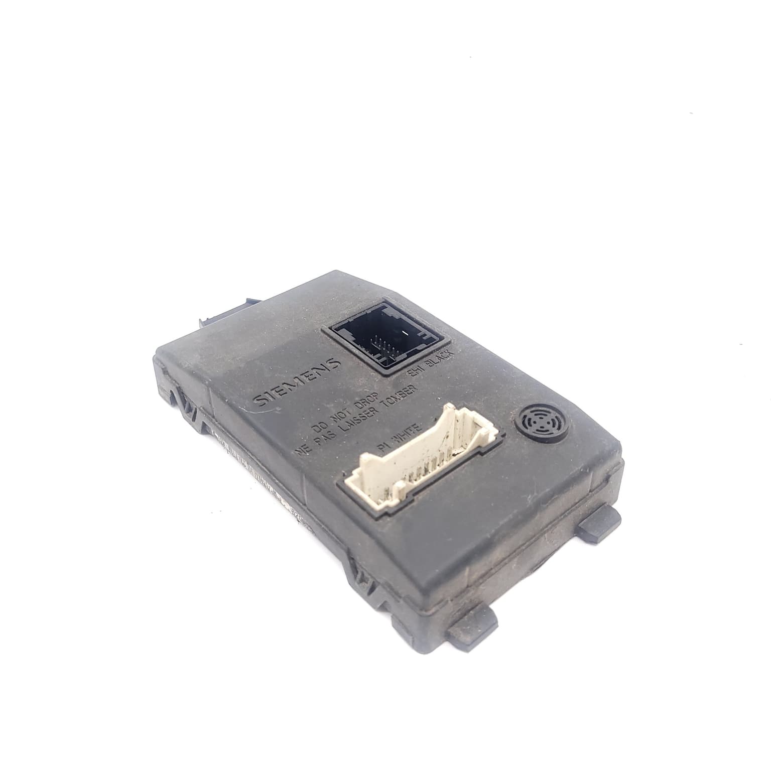 Comfort control module Renault CLIO 2 / SYMBOL 1 1998–2008 – 1