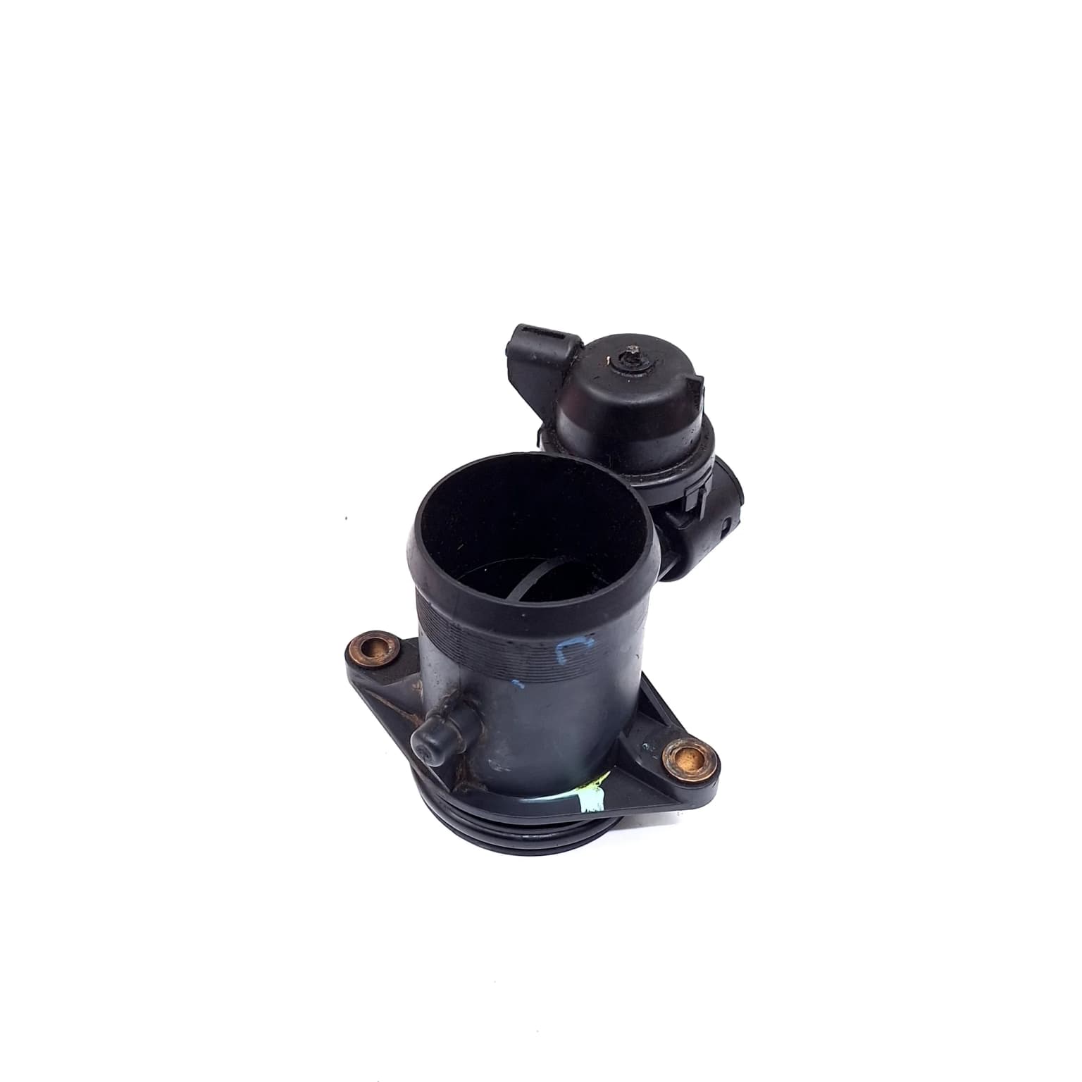 Throttle valve Peugeot 307 2001–2008 2.0 HDi 110 AK0012664 – 1