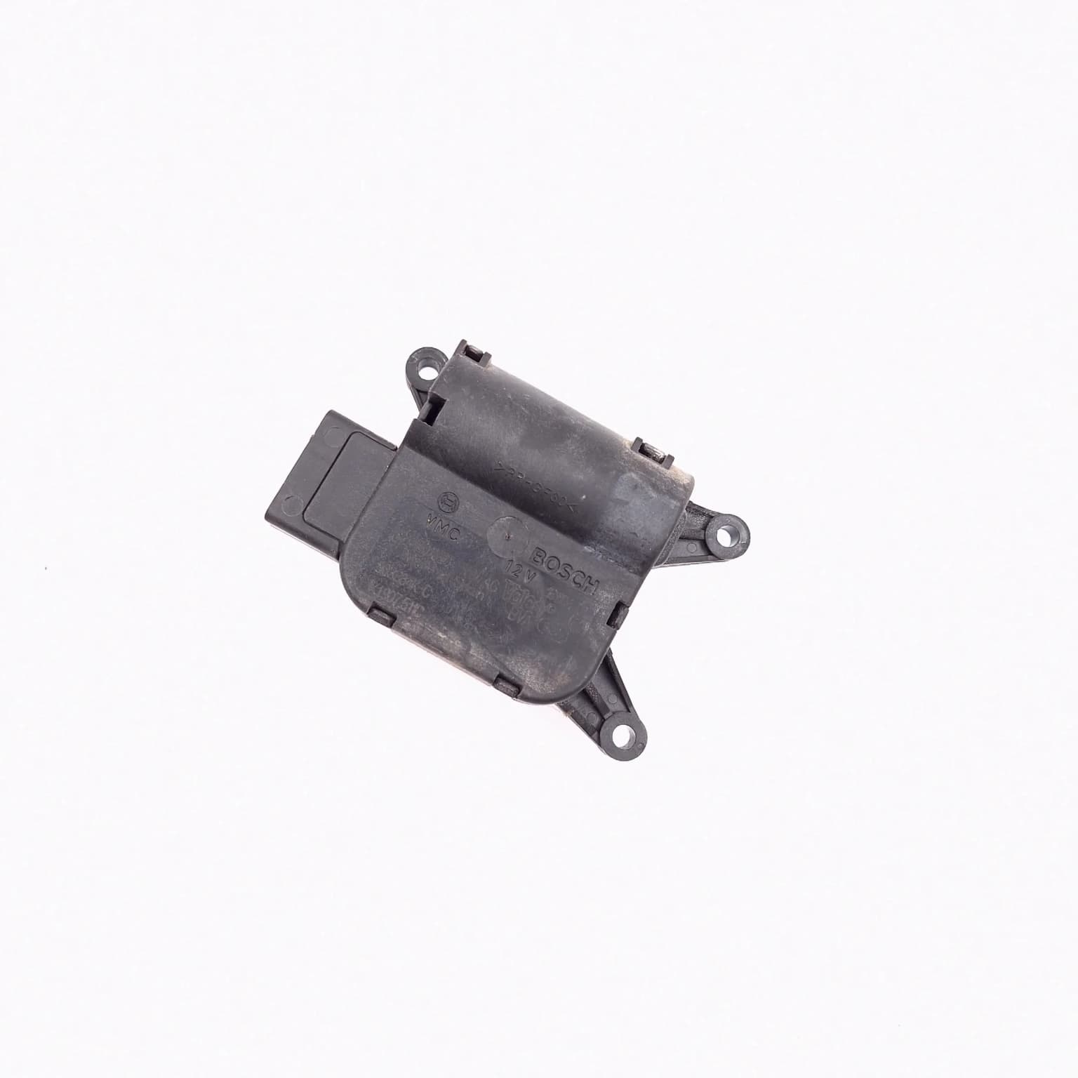 Electronic actuator Seat TOLEDO Mk 3 (5P) 2004–2009 2.0 TDI 16V BKD 1K1907511C – 1