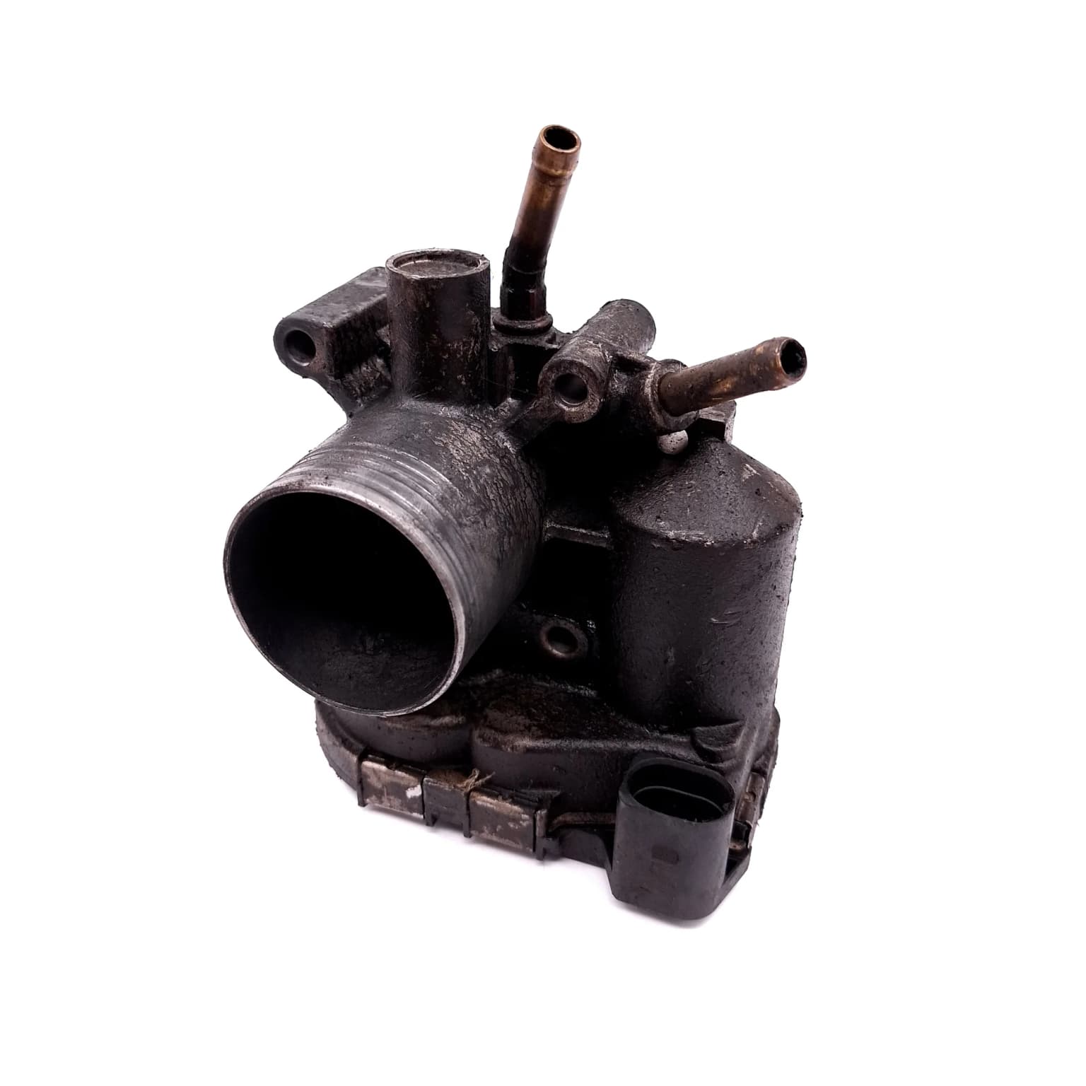 Throttle valve VW POLO (6N2) 1999–2001 1.4 AUD 030133062C – 1