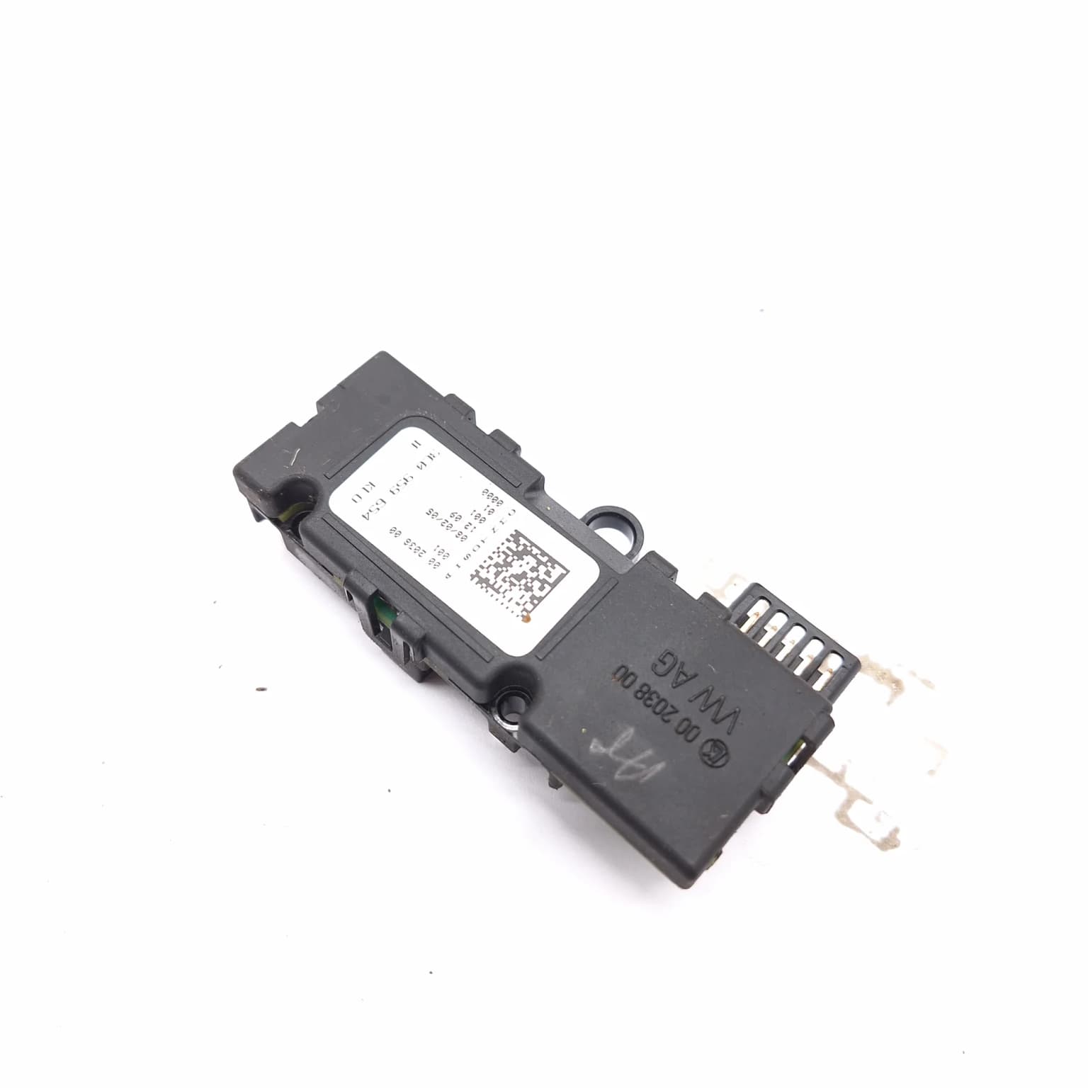 Steering angle sensor VW PASSAT B6 2005–2010 3C0959654 – 1
