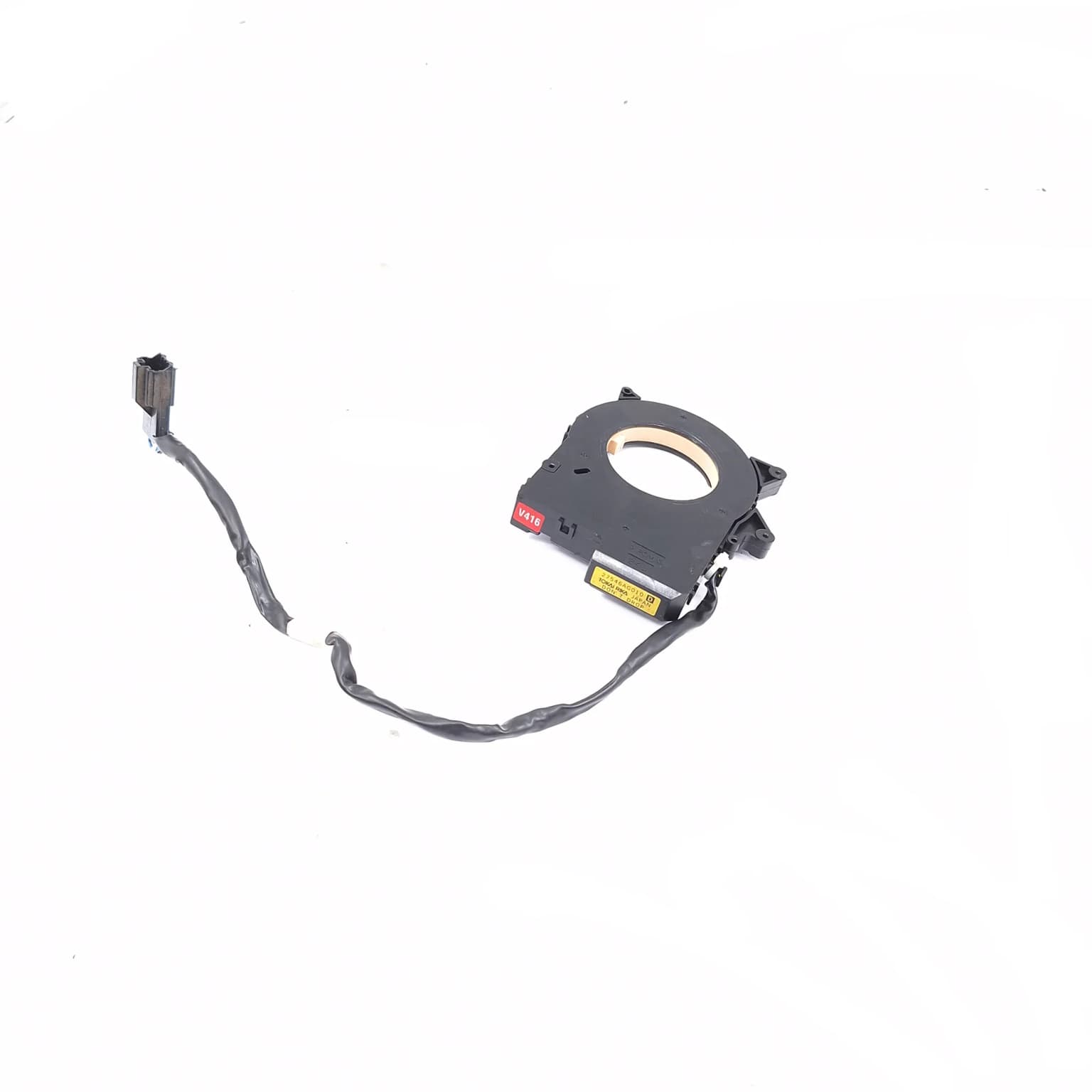 Clock spring Subaru FORESTER (SH) 2008–2013 2.0 D AWD EE20Z 27546AG010D – 1