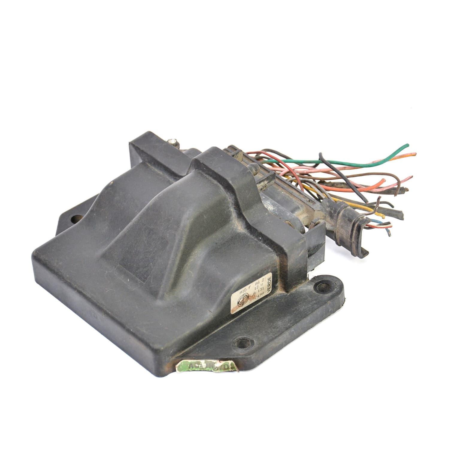 Control unit Fiat DUCATO (230) 1994–2002 2.8 D MIDFAS2 – 1