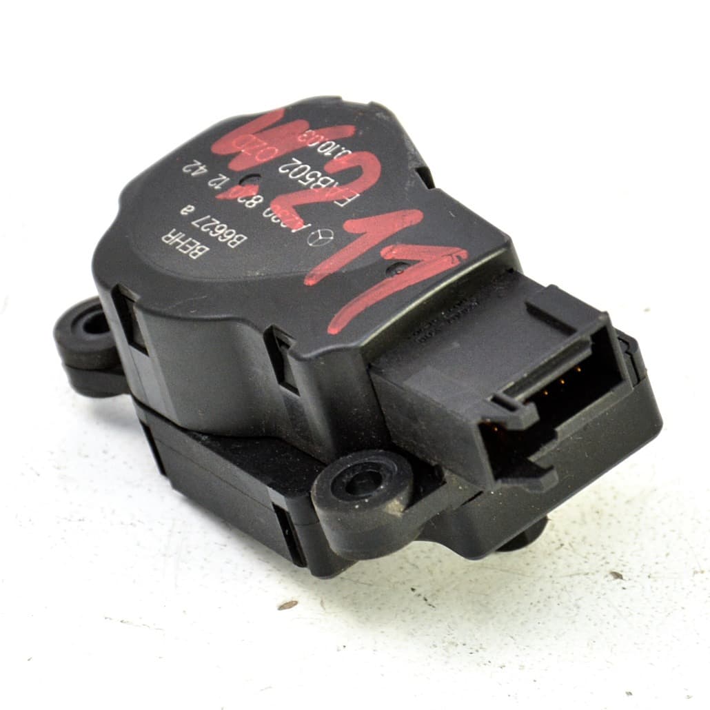 Electronic actuator Mercedes-Benz E-CLASS (W211) 2002–2009 A2308201242 – 1