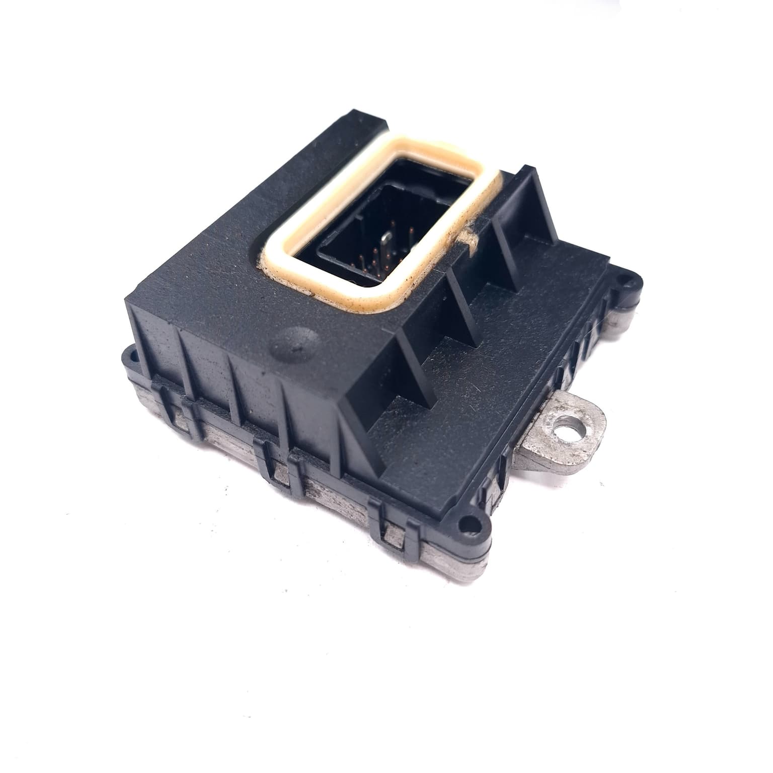 Control unit BMW 5 (E60, E61) 2003–2010 520 i M54 B22 (226S1) 6934836 – 1