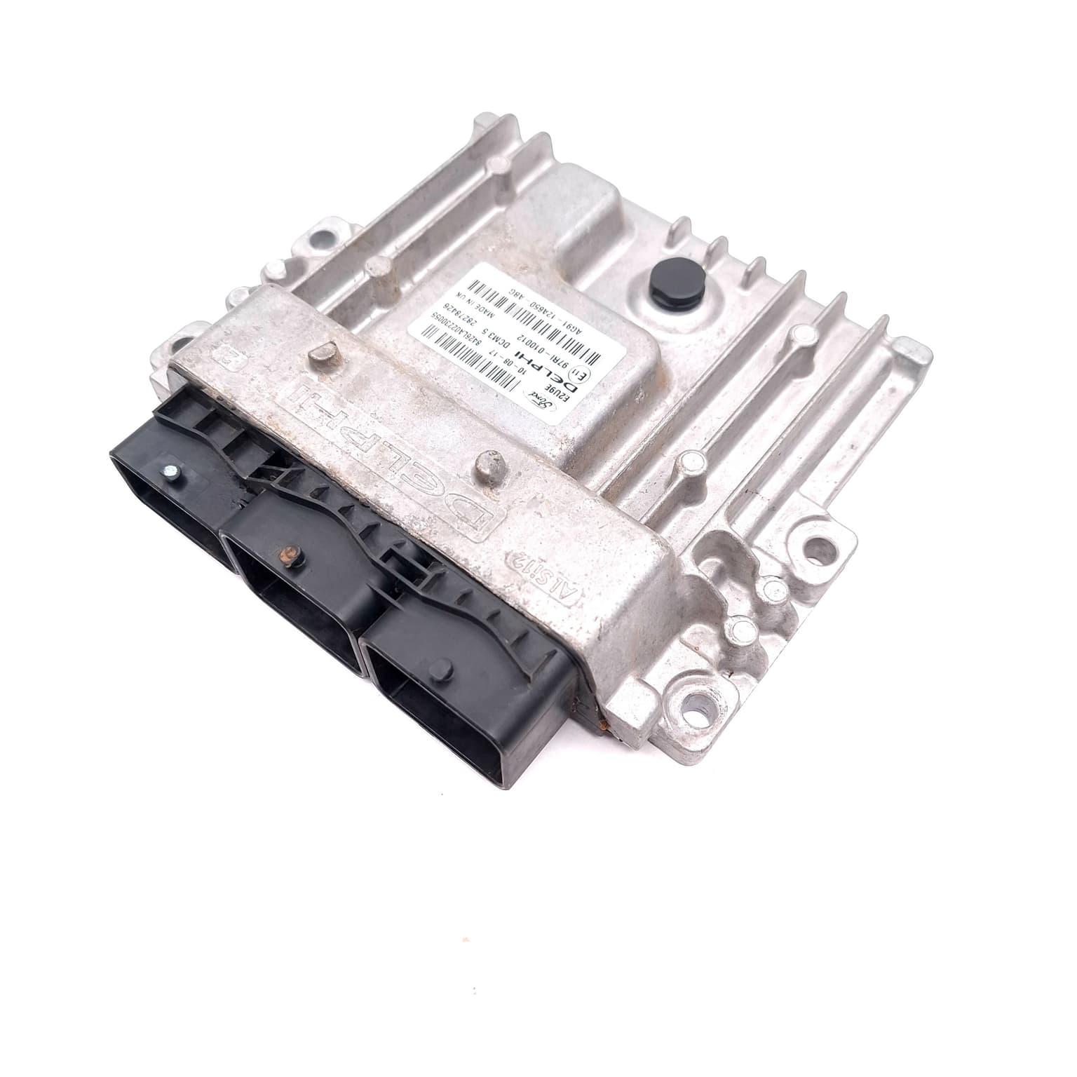 Engine control unit Ford GALAXY (WGR) 1995–2006 2.0 i AG9112A650ABG – 1