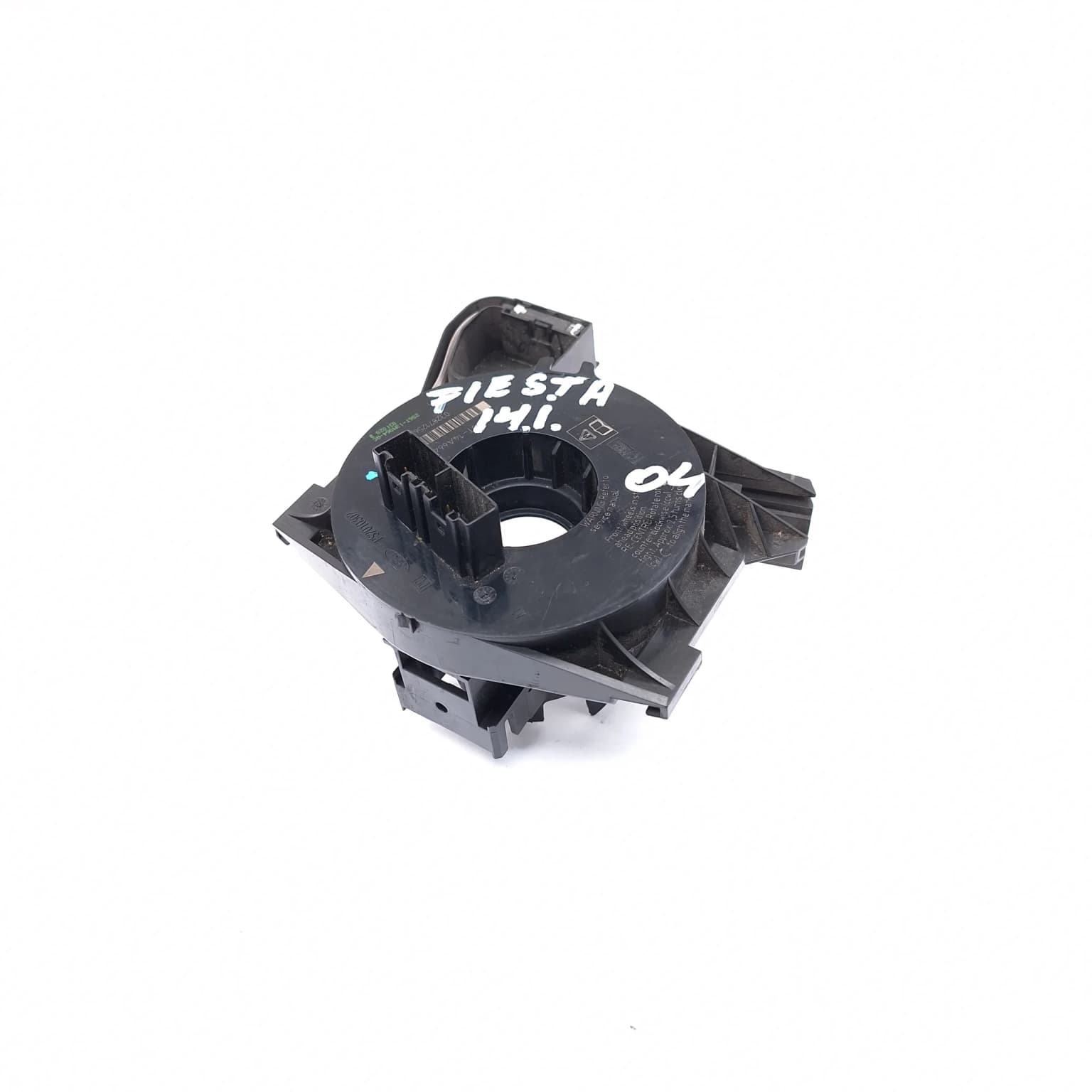 Clock spring Ford FIESTA Mk 5 2002–2008 2S6T13N064AC – 1