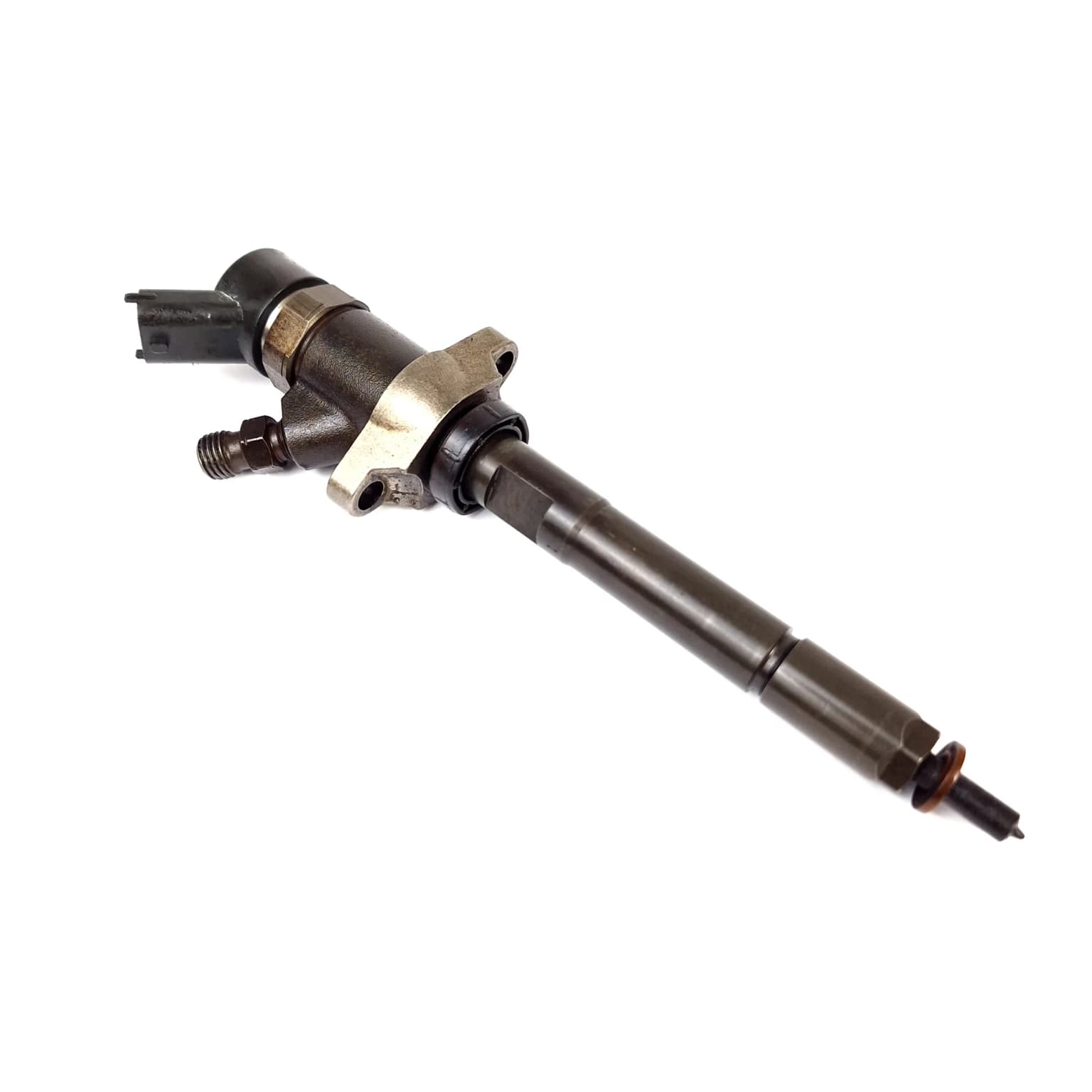 Fuel injector Volvo S40 2 (MS) 2004–2012 1.6 D2 D 4162 T – 1