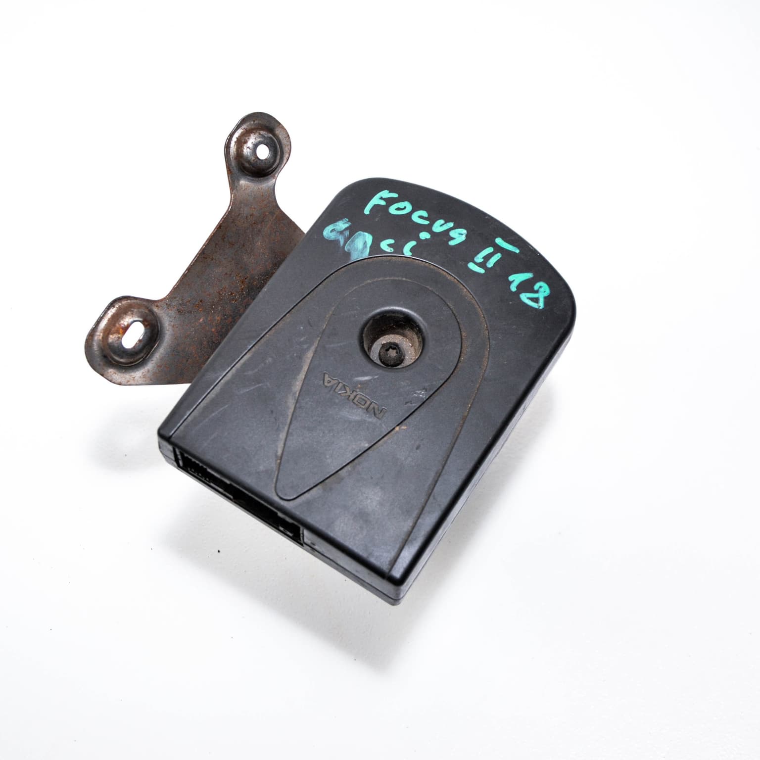 Bluetooth module Ford FOCUS Mk 2 2005–2010 4M5T19G488DV – 1