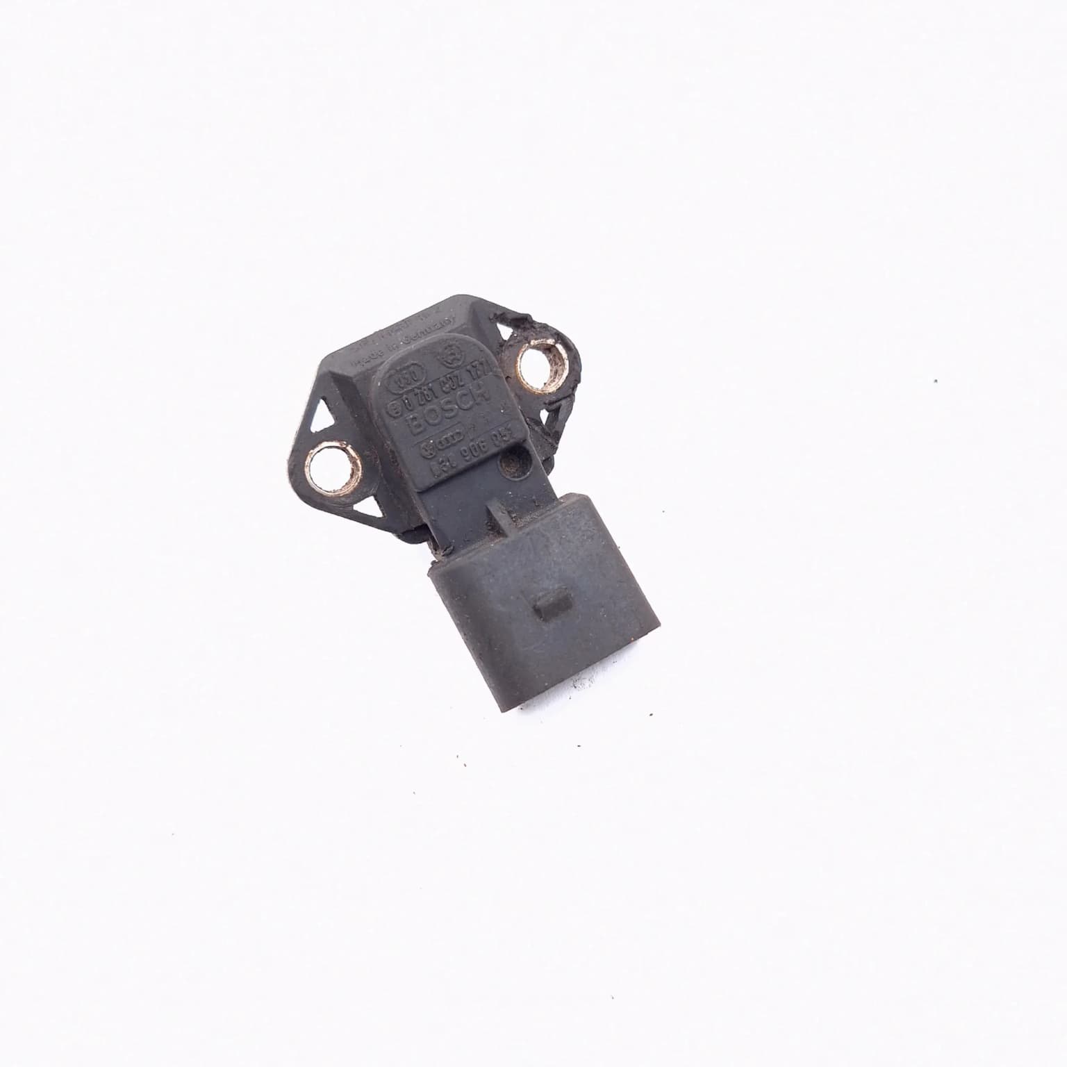 Intake air pressure sensor VW GOLF 4 1997–2004 1.4 16V AKQ 0261230177 – 1