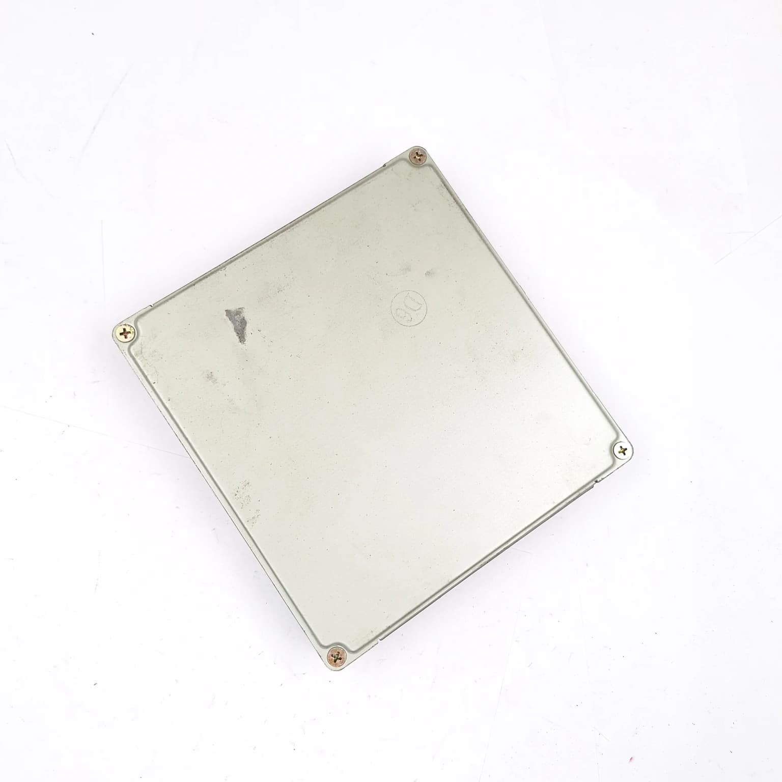 Engine control unit Nissan X-TRAIL (T30) 2001–2007 2.0 4x4 QR20DE A56R18 – 1