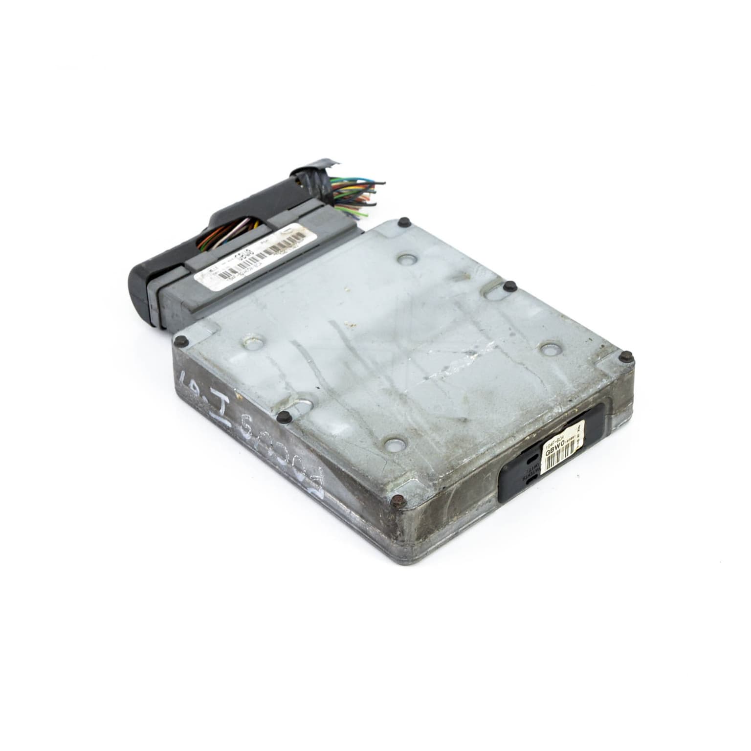 Engine control unit Ford FOCUS Mk 1 1998–2004 1S4F12A650BCA – 1