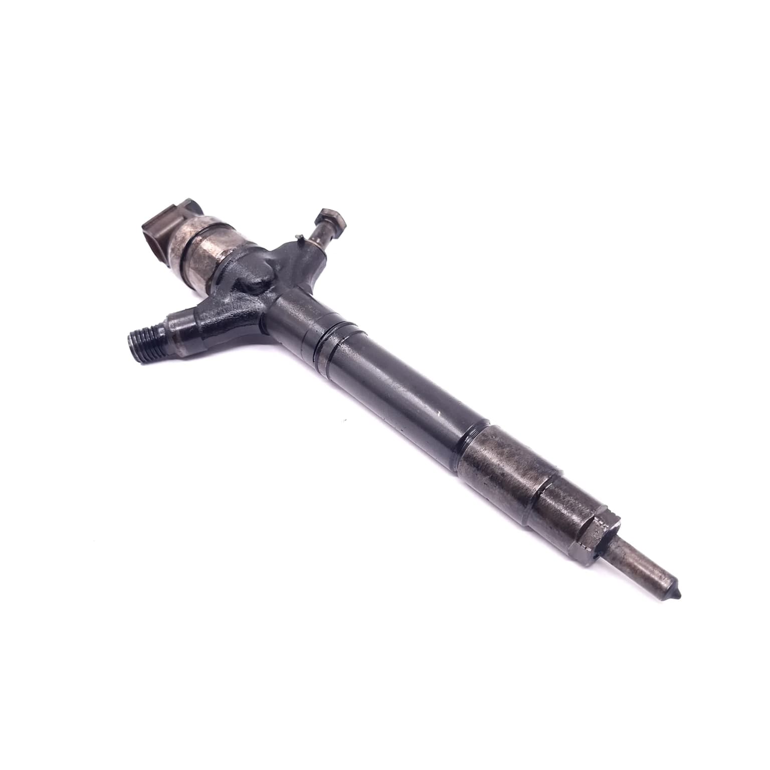 Fuel injector Toyota RAV 4 Mk 3 2006–2016 2.2 D-4D 4WD 2AD-FTV 320C4D23 – 1