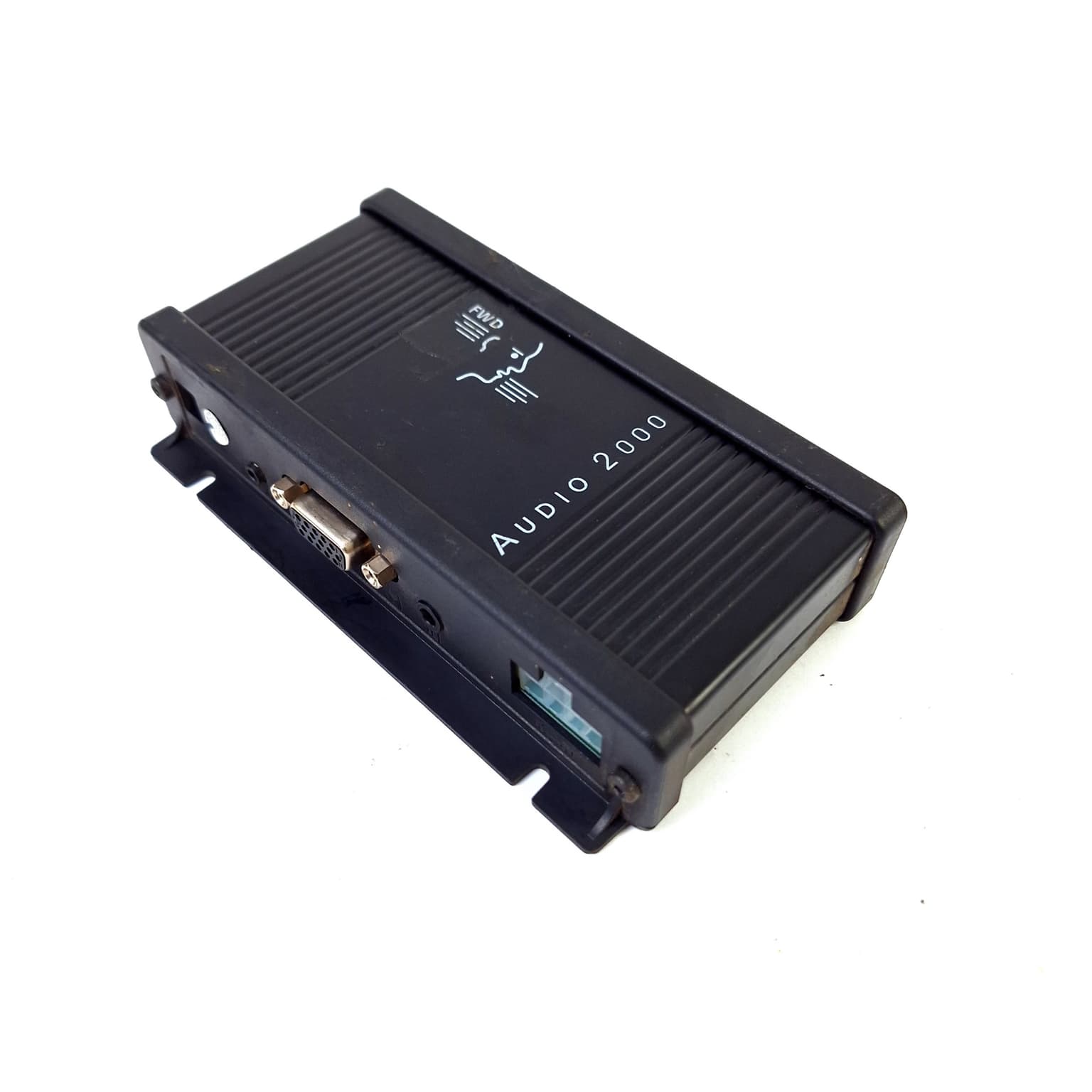 Calculateur Audi A4 B6 (8E) 2000–2004 1.9 TDI E1021748 – 1