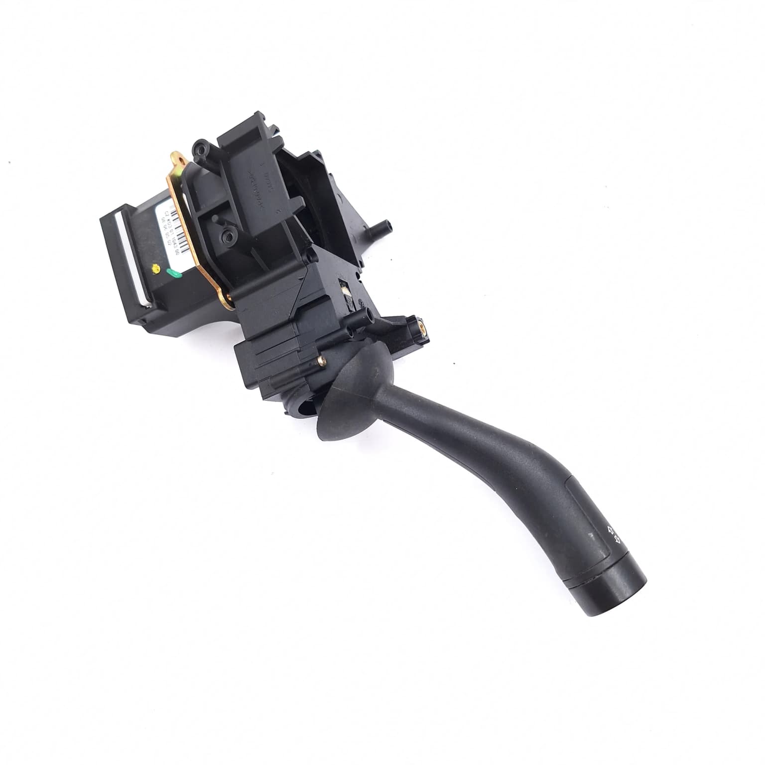 Turn signal lever VW PHAETON (3D) 2002–2016 3.0 V6 TDI 4motion BMK 3D0953513 – 1