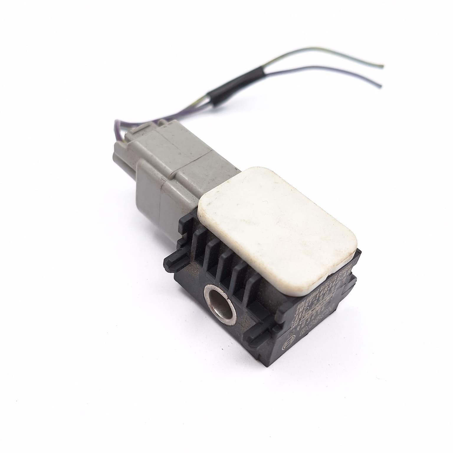Impact sensor Ford FOCUS Mk 2 2005–2010 3M5T14B342AB – 1