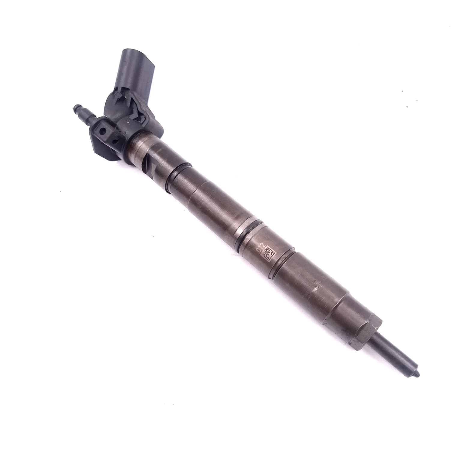 Fuel injector Audi A6 (4F, C6) 2004–2011 3.0 TDI quattro BMK 059130277AB – 1