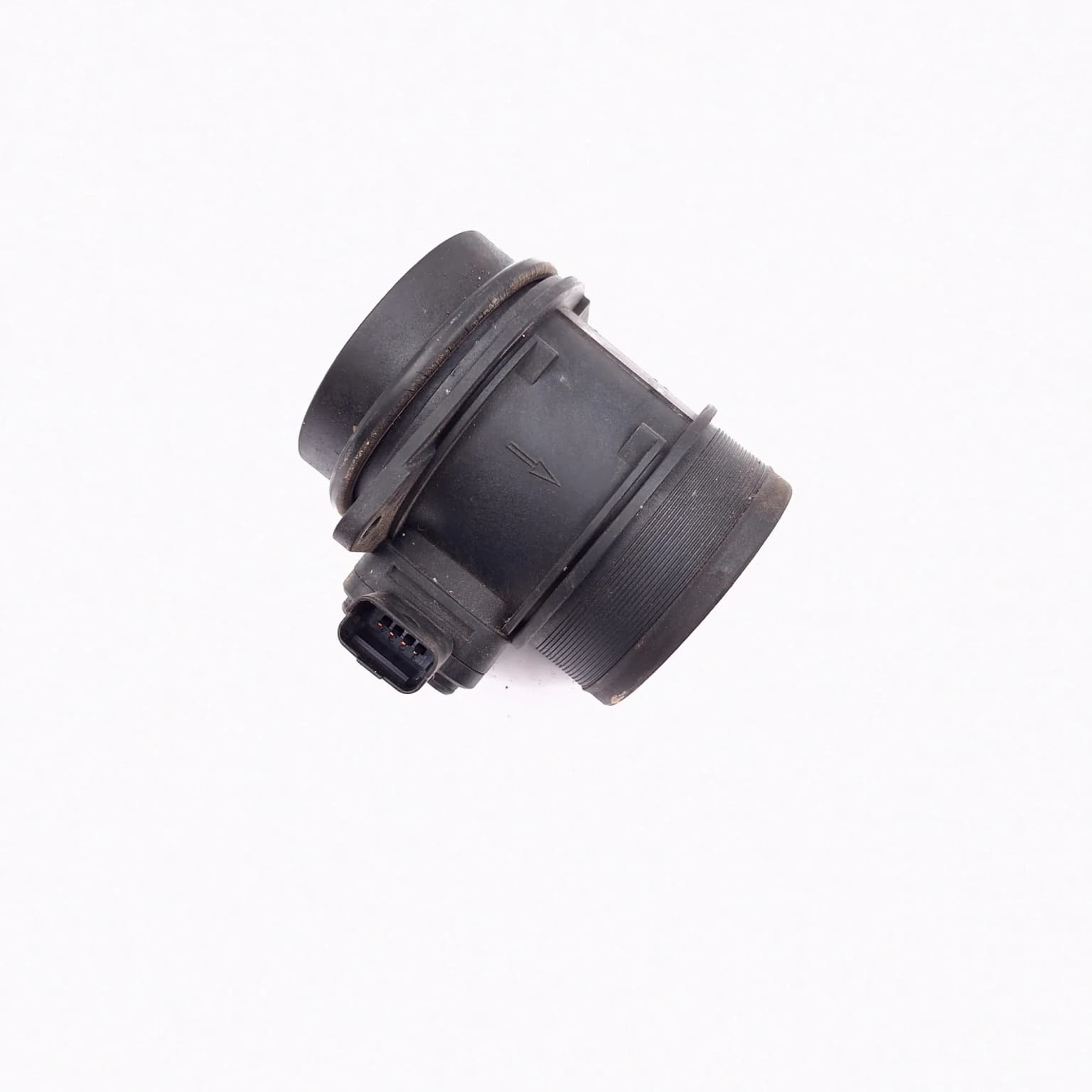 Mass air flow meter Citroen C6 (TD) 2005+ 2.7 HDi UHZ (DT17BTED4) 9645948780 – 1