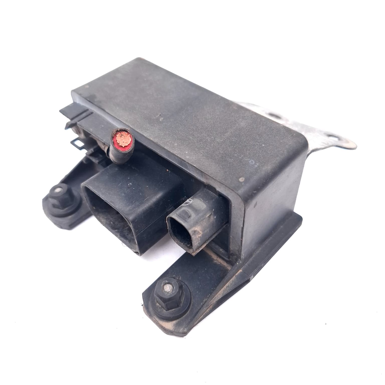 Control unit Mercedes-Benz C-CLASS (W203) 2000–2007 C 200 CDI (203.004) OM 611.962 – 1