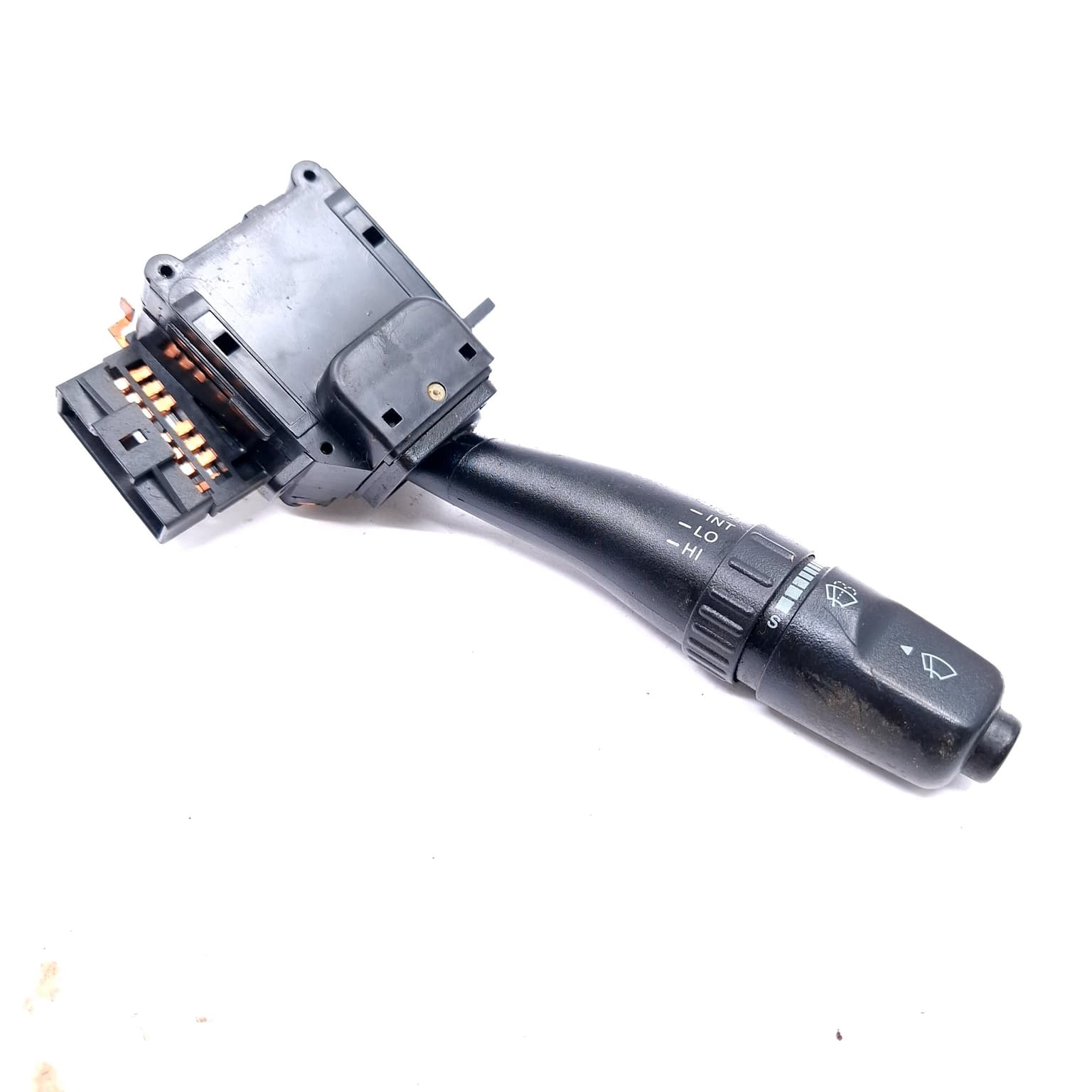 Wiper control stalk Hyundai TERRACAN (HP) 2001–2007 2.9 CRDi 4WD J3 – 1
