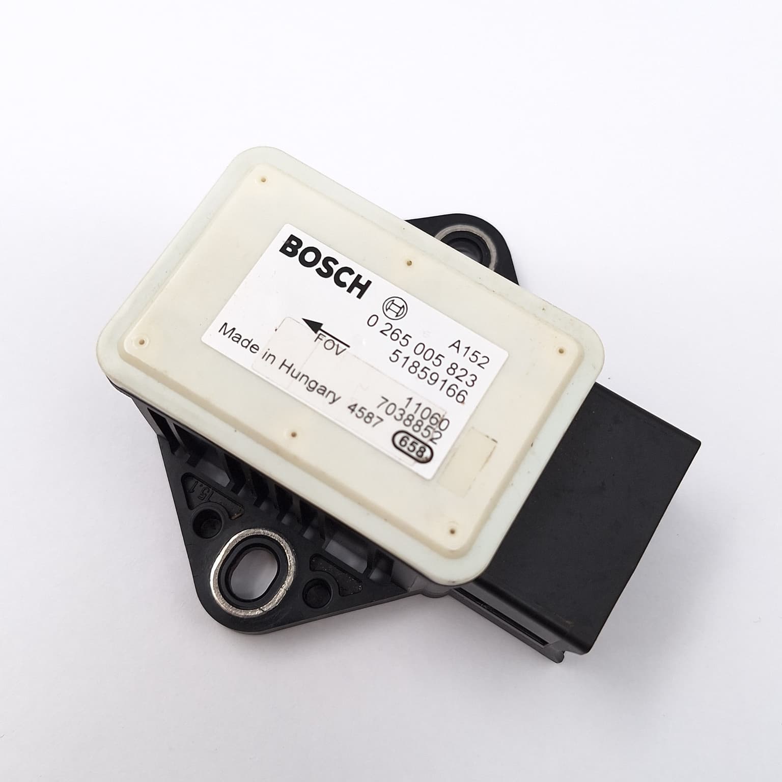 ESP sensor Alfa Romeo MITO (955) 2008+ 1.6 JTDM 955 A3.000 0265005823 – 1