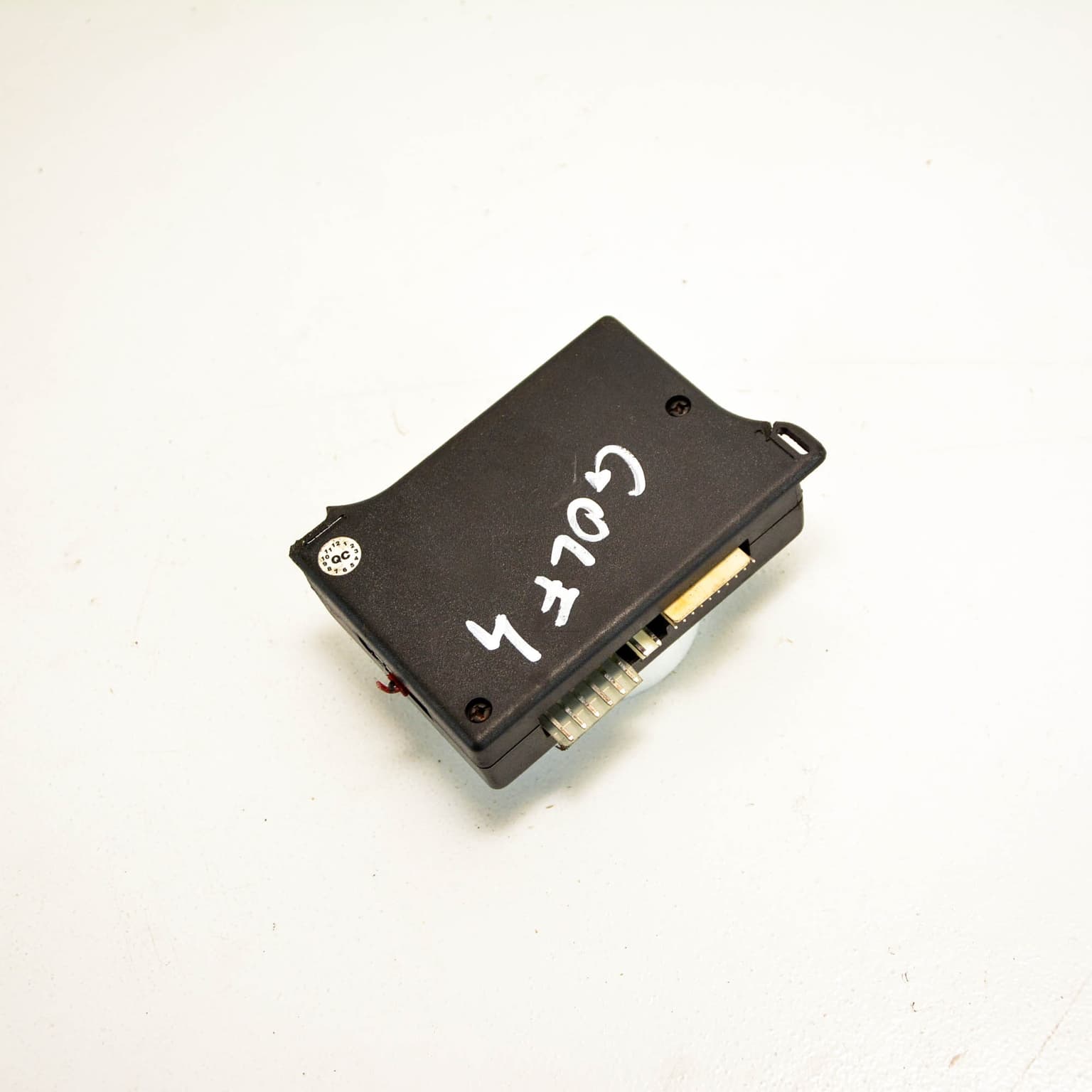 Control unit VW GOLF 4 1997–2004 – 1