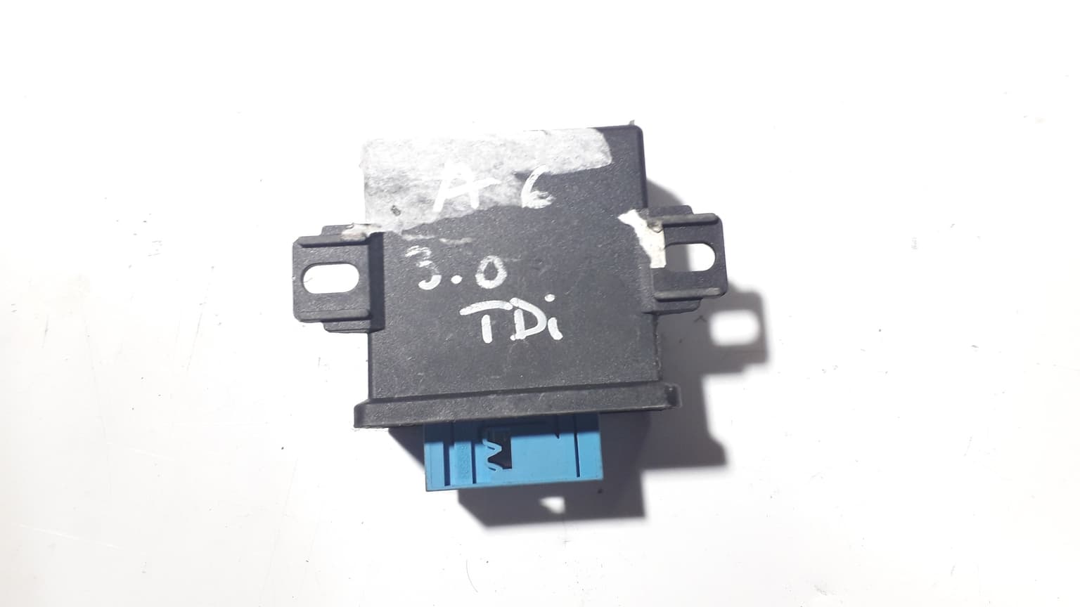 Light control module Audi A6 (4F, C6) 2004–2011 4F0907357A – 1