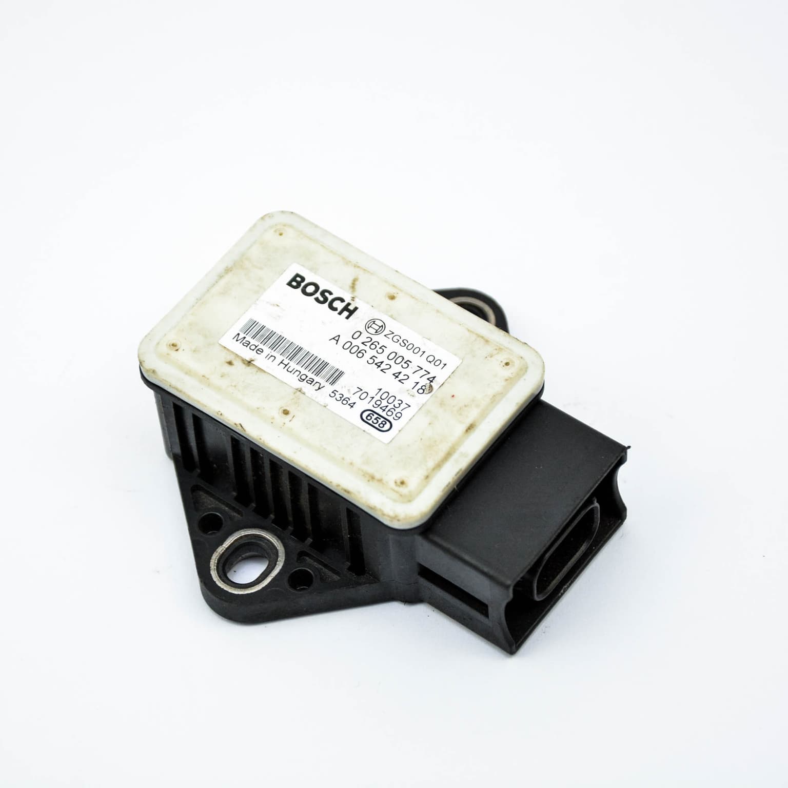 ESP sensor Mercedes-Benz SPRINTER (W906) 2006–2018 0265005774 – 1