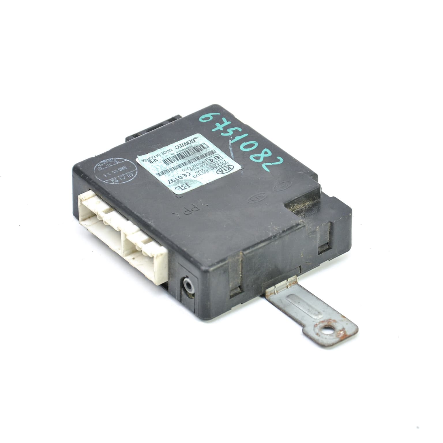 Control unit Kia SORENTO 1 (JC) 2002–2009 954003E300 – 1