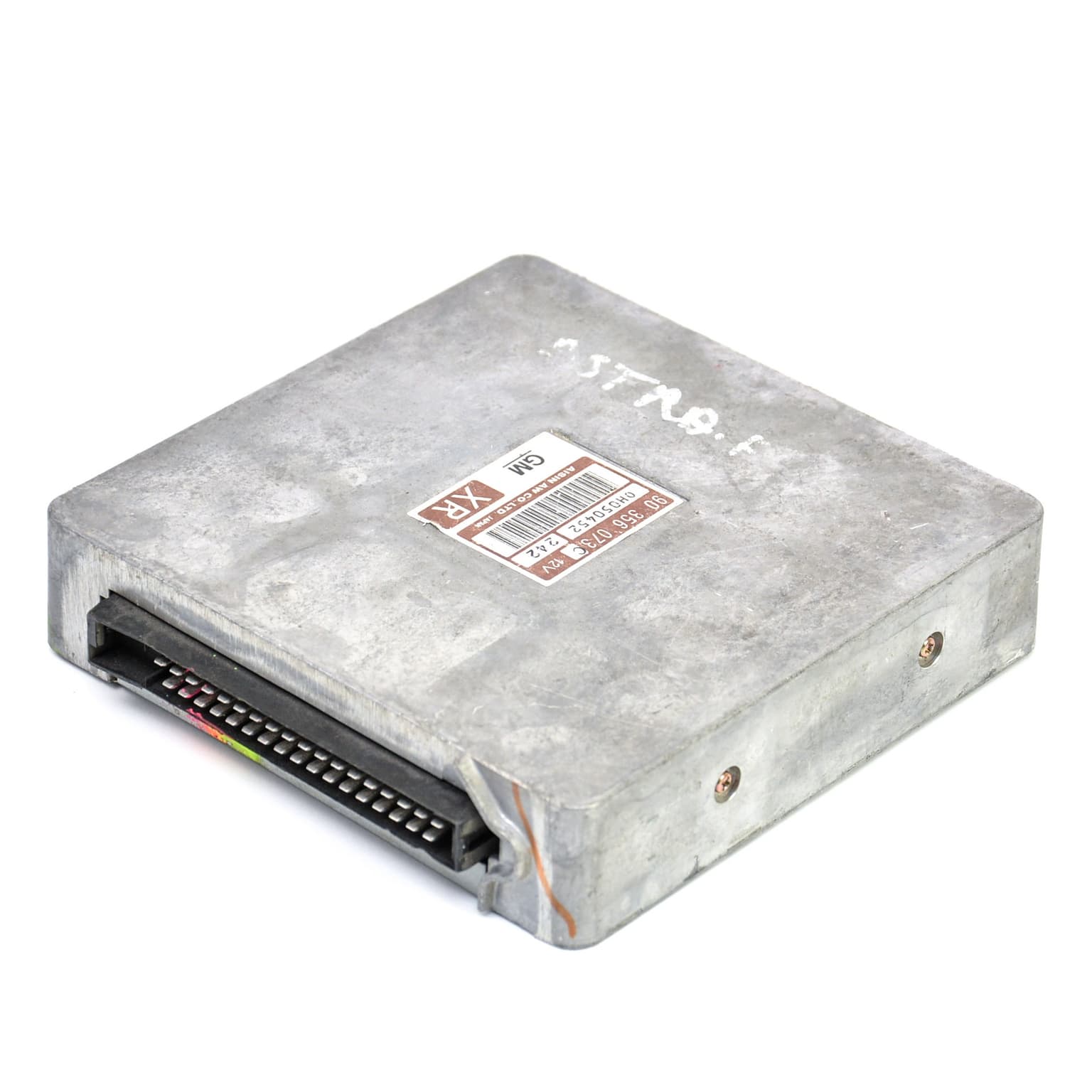 Engine control unit Opel ASTRA F 1991–2002 90356073C – 1