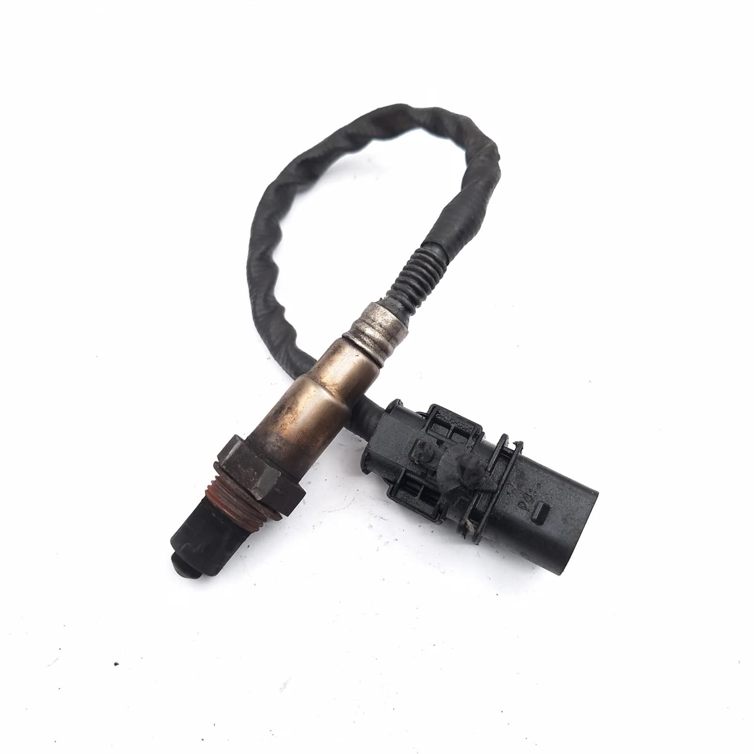Lambda sensor Hyundai TUCSON (JM) 2004–2010 2.0 CRDi D4EA-V 303502A400 – 1