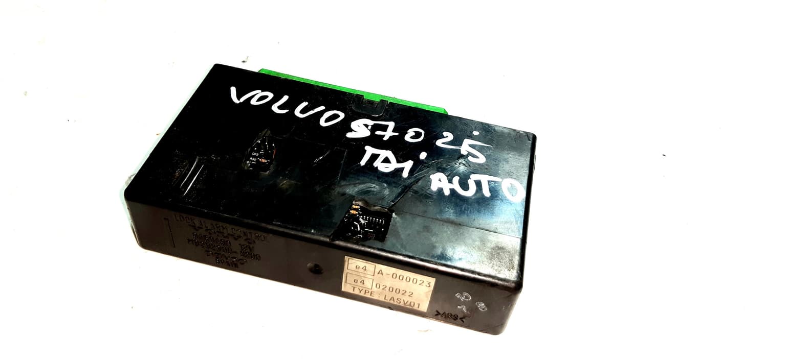 Control unit Volvo S70 (LS) 1996–2000 9459480 – 1