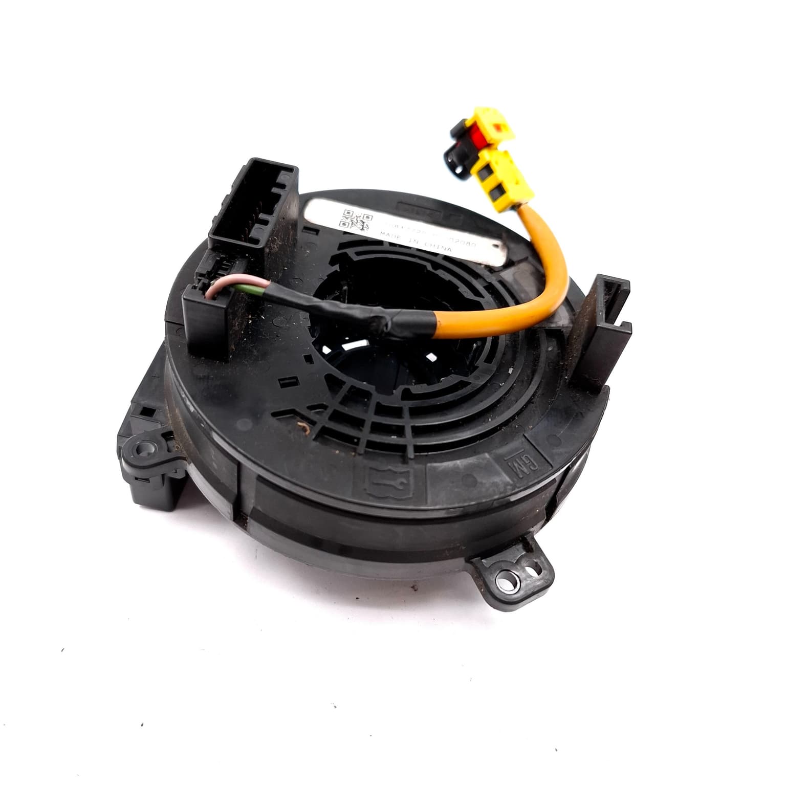 Clock spring Opel ASTRA J 2009–2015 1.7 CDTI A 17 DTJ 20817720 – 1