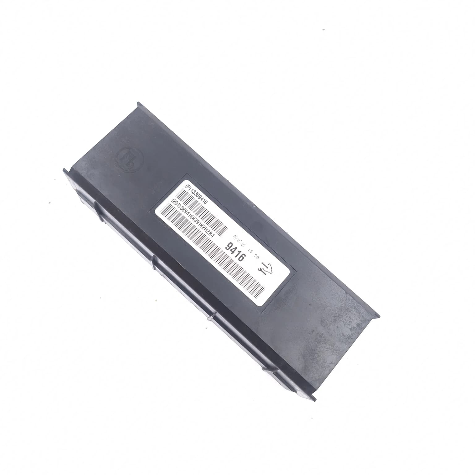 Control unit Opel INSIGNIA 2008–2022 2.0 CDTI A 20 DTJ 13309416 – 1
