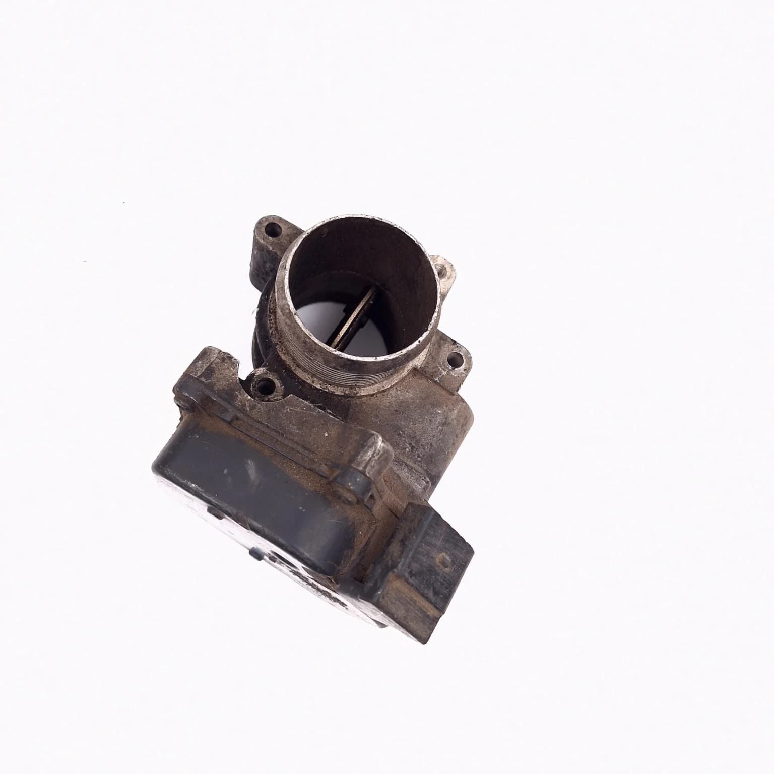 Throttle valve VW GOLF 6 2008–2013 1.6 TDI 03L128063J – 1