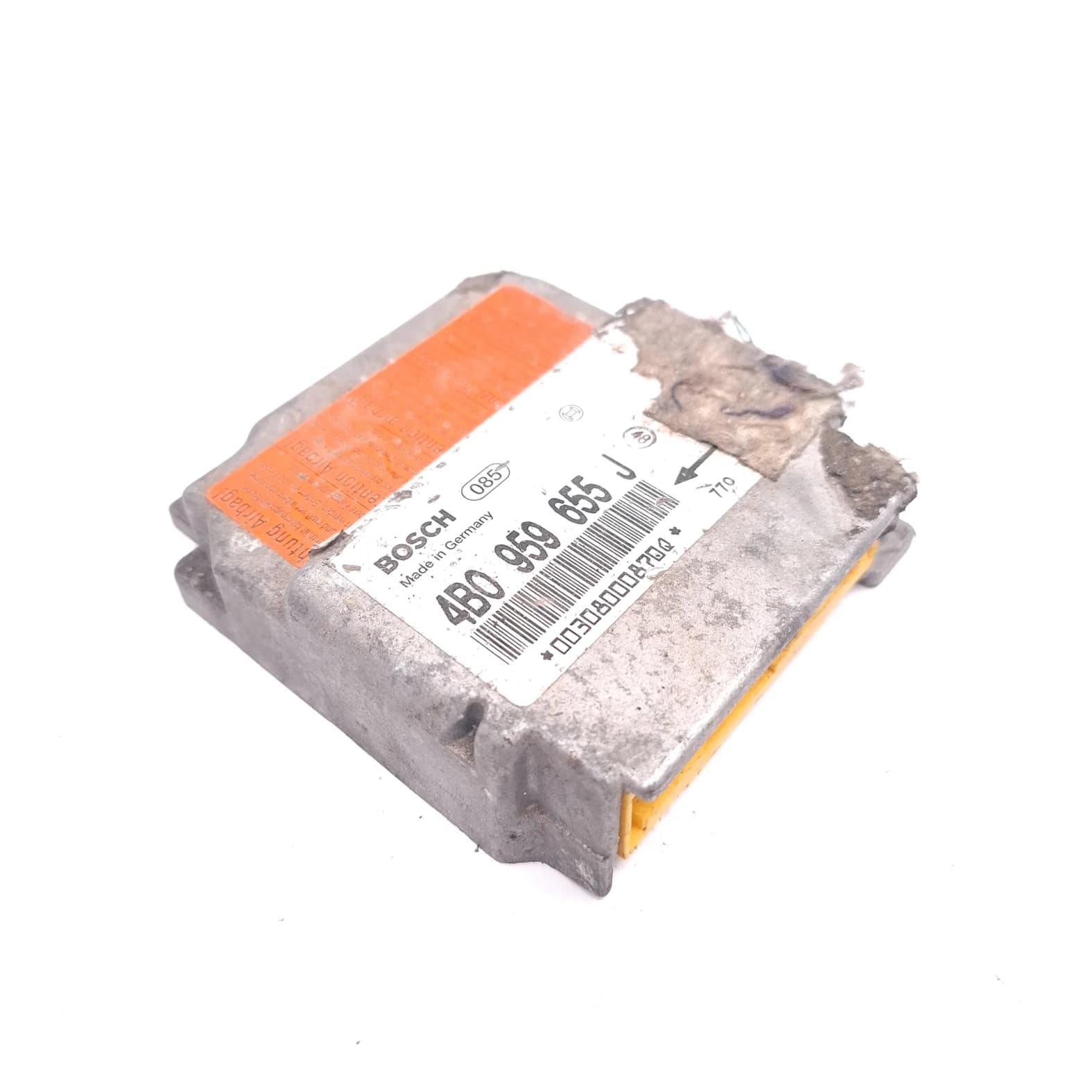 Airbag control module Audi A6 (4B, C5) 1997–2005 4B0959655J – 1