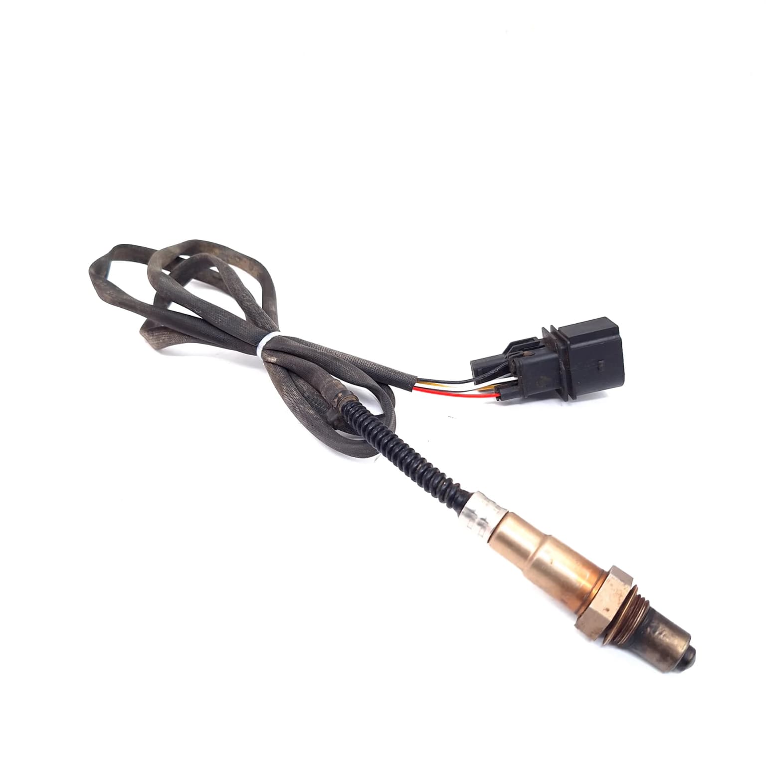 Lambda sensor Skoda OCTAVIA 1 (1U) 1996–2010 1.6 BFQ – 1