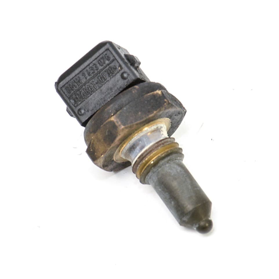 Engine temperature sensor BMW X5 (E70) 2006–2013 3.0 sd M57 D30 (306D5) 1433076 – 1