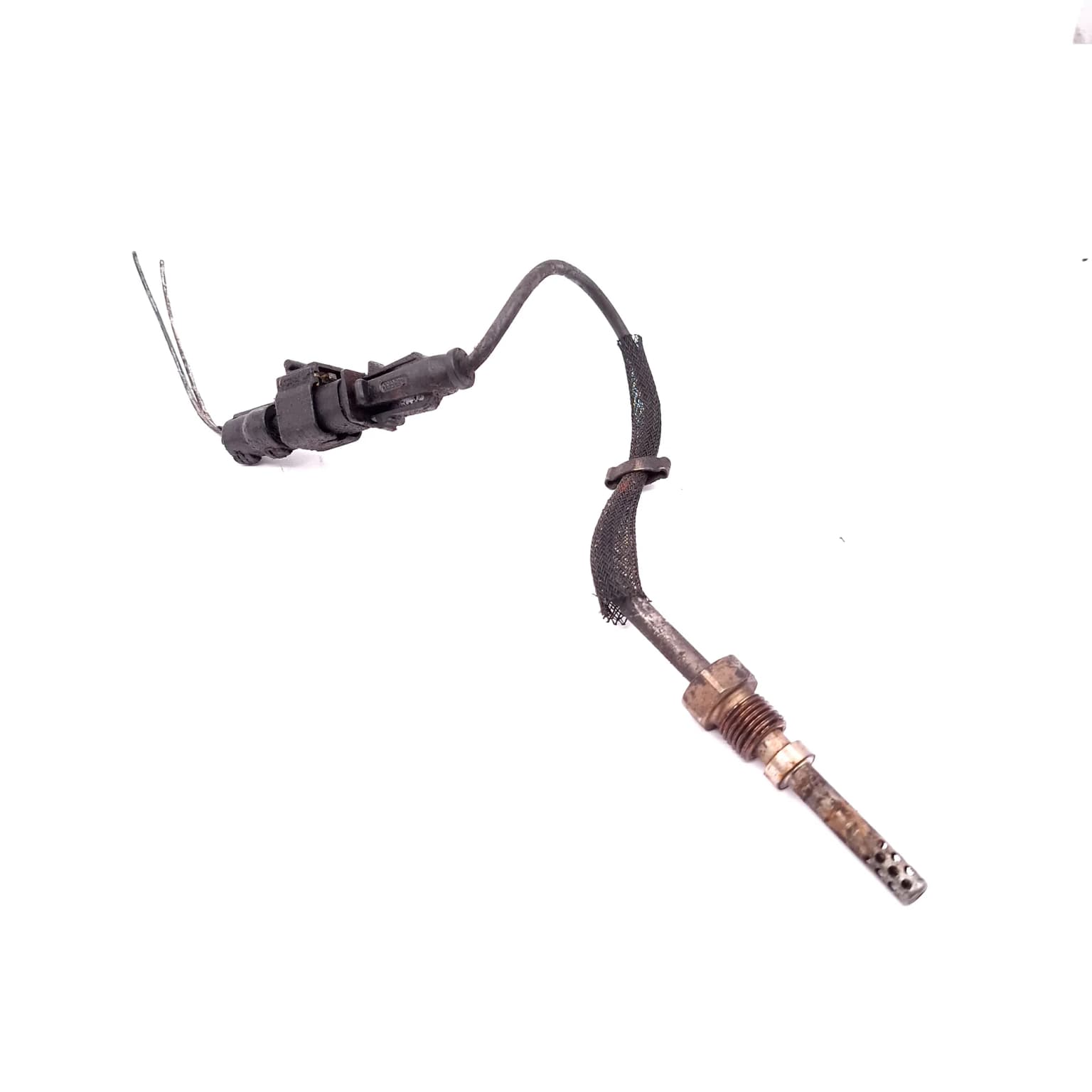 Exhaust gas temperature sensor Opel ZAFIRA B 2005–2014 1.9 CDTI Z 19 DT – 1