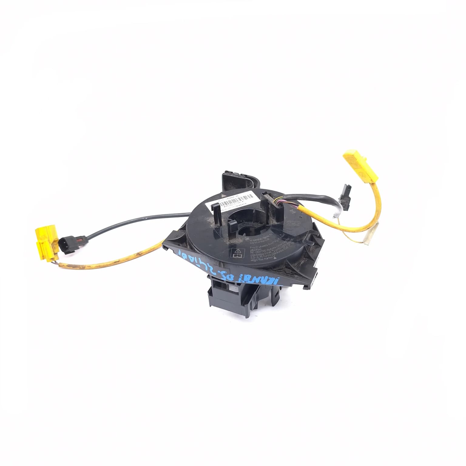 Clock spring Ford TRANSIT Mk 4 2000–2014 YC1T14A664AE – 1