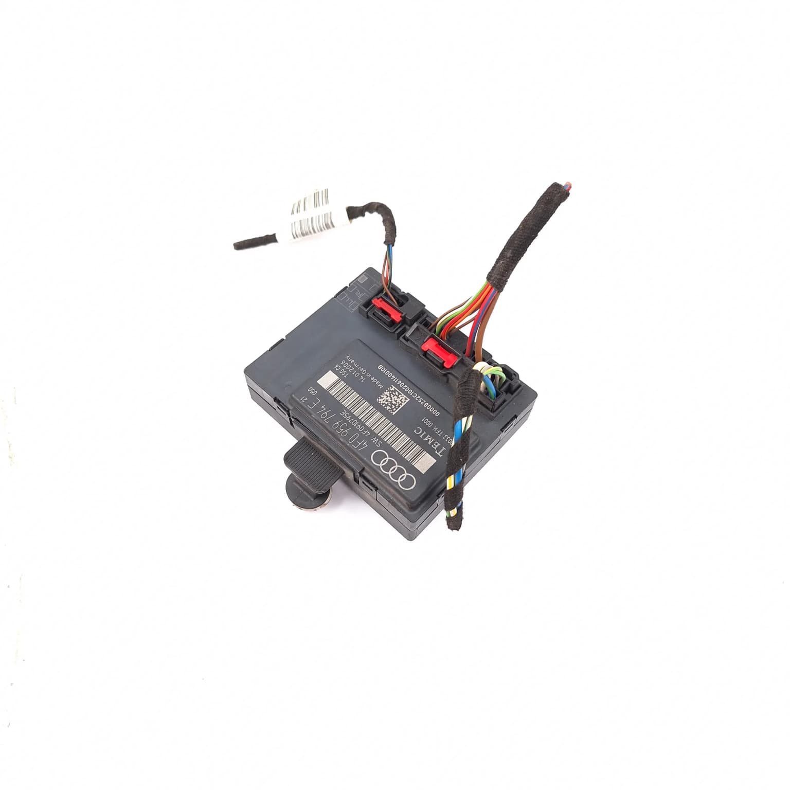 Control unit Audi A6 (4F, C6) 2004–2011 4F0959794E – 1