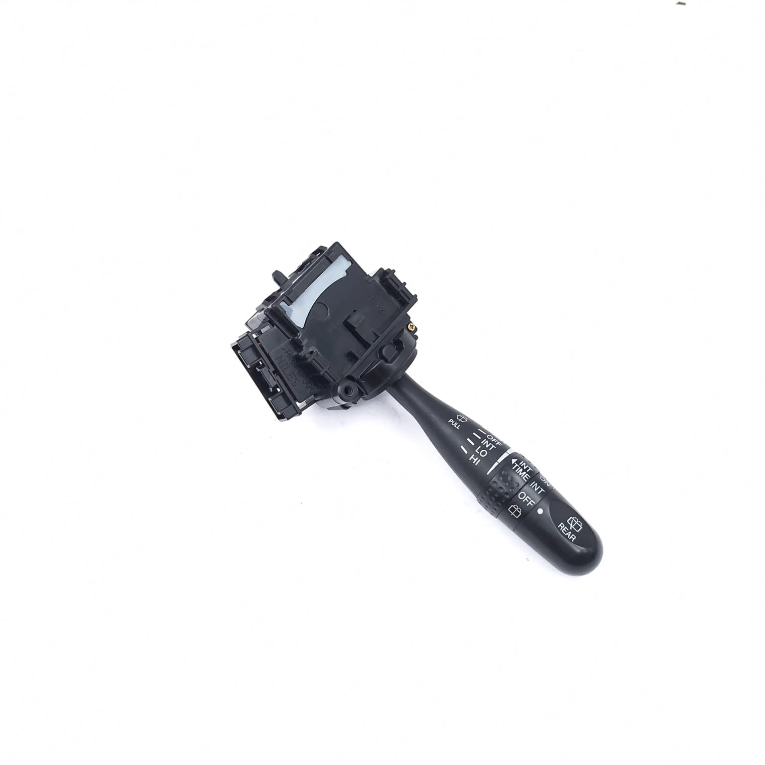 Wiper control stalk Toyota COROLLA verso (ZDE12, CDE12) 2001–2004 – 1
