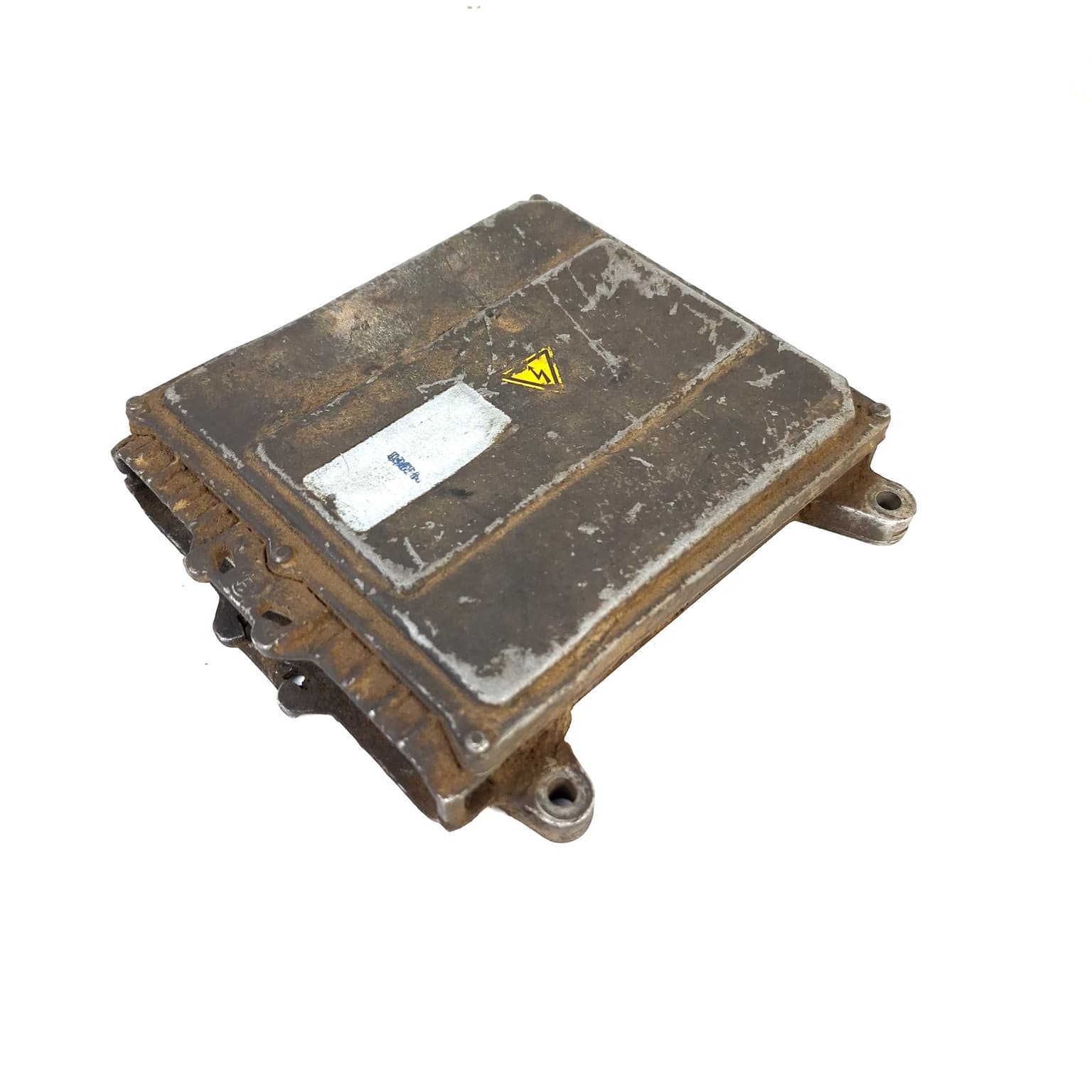Engine control unit Renault Midlum 2000–2013 – 1