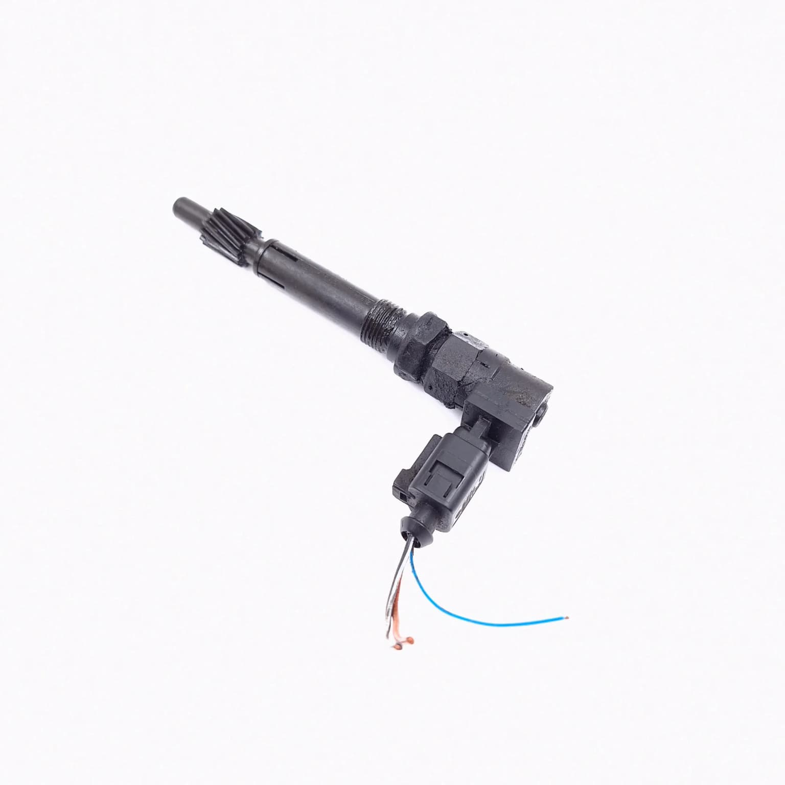 Sensor VW GOLF 4 1997–2004 1.9 TDI 02A409193 – 1