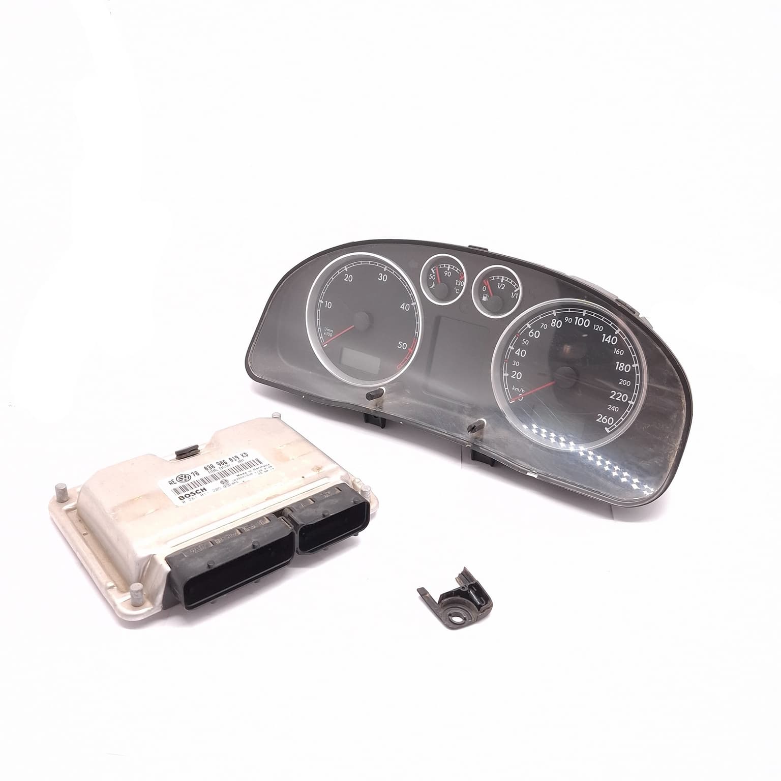 Ignition kit VW PASSAT B5, B5.5 1996–2005 1.9 TDI 4motion AVF 038906019KD – 1